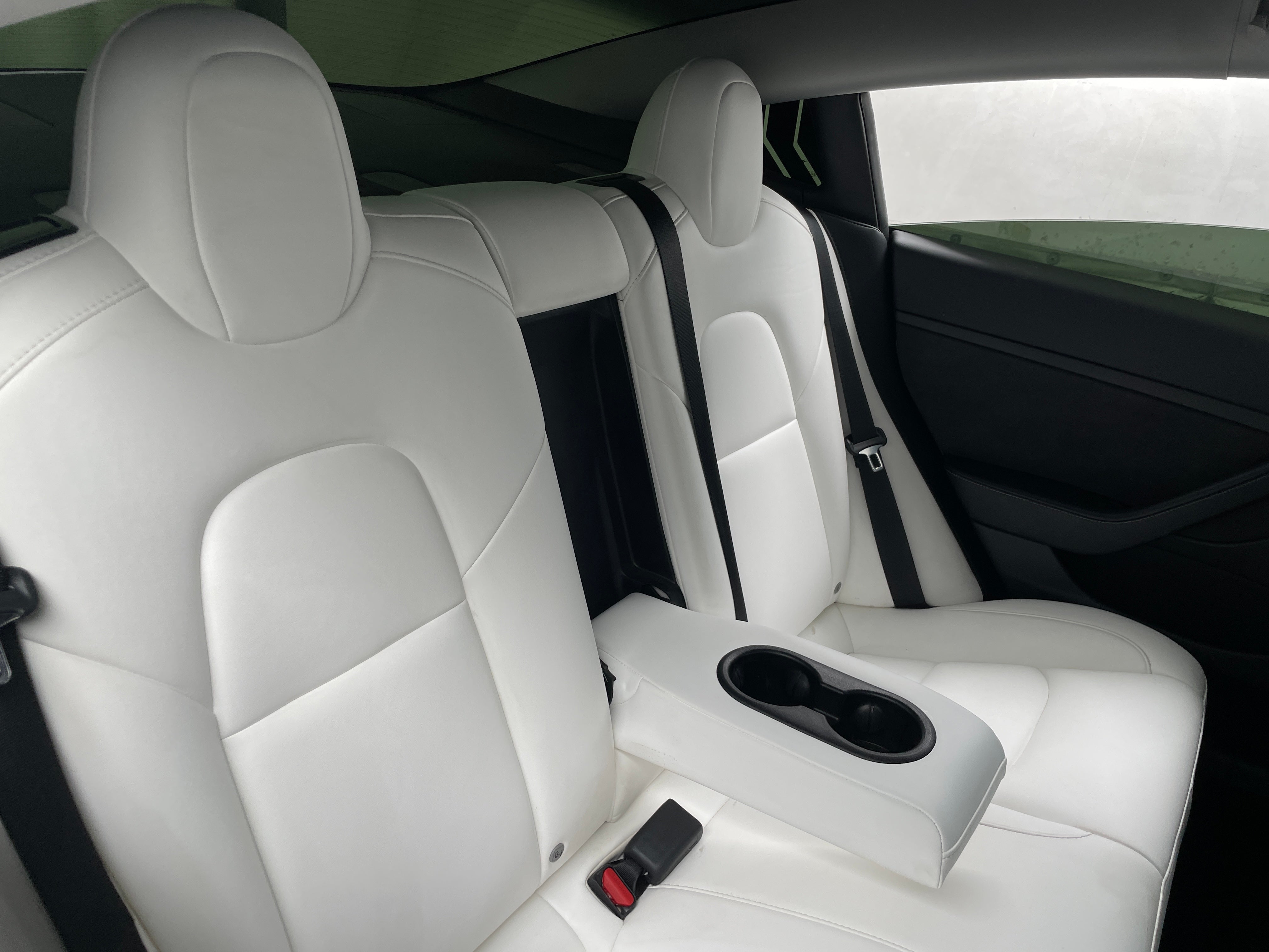 2021 Tesla Model 3 Standard Range 5