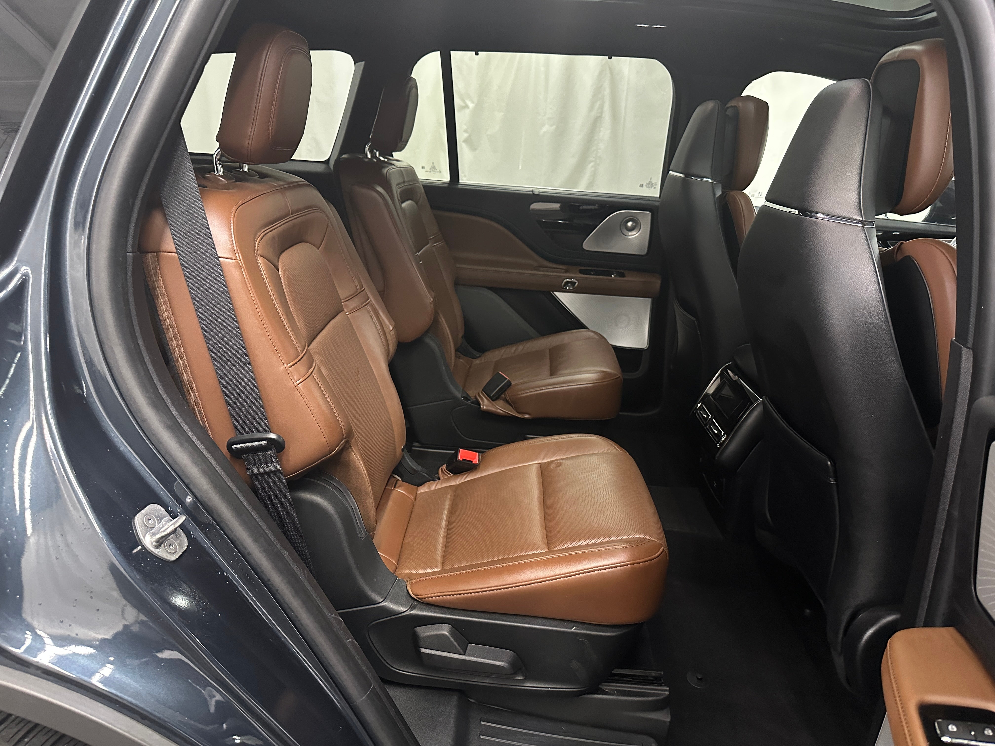 2022 Lincoln Aviator Reserve 5