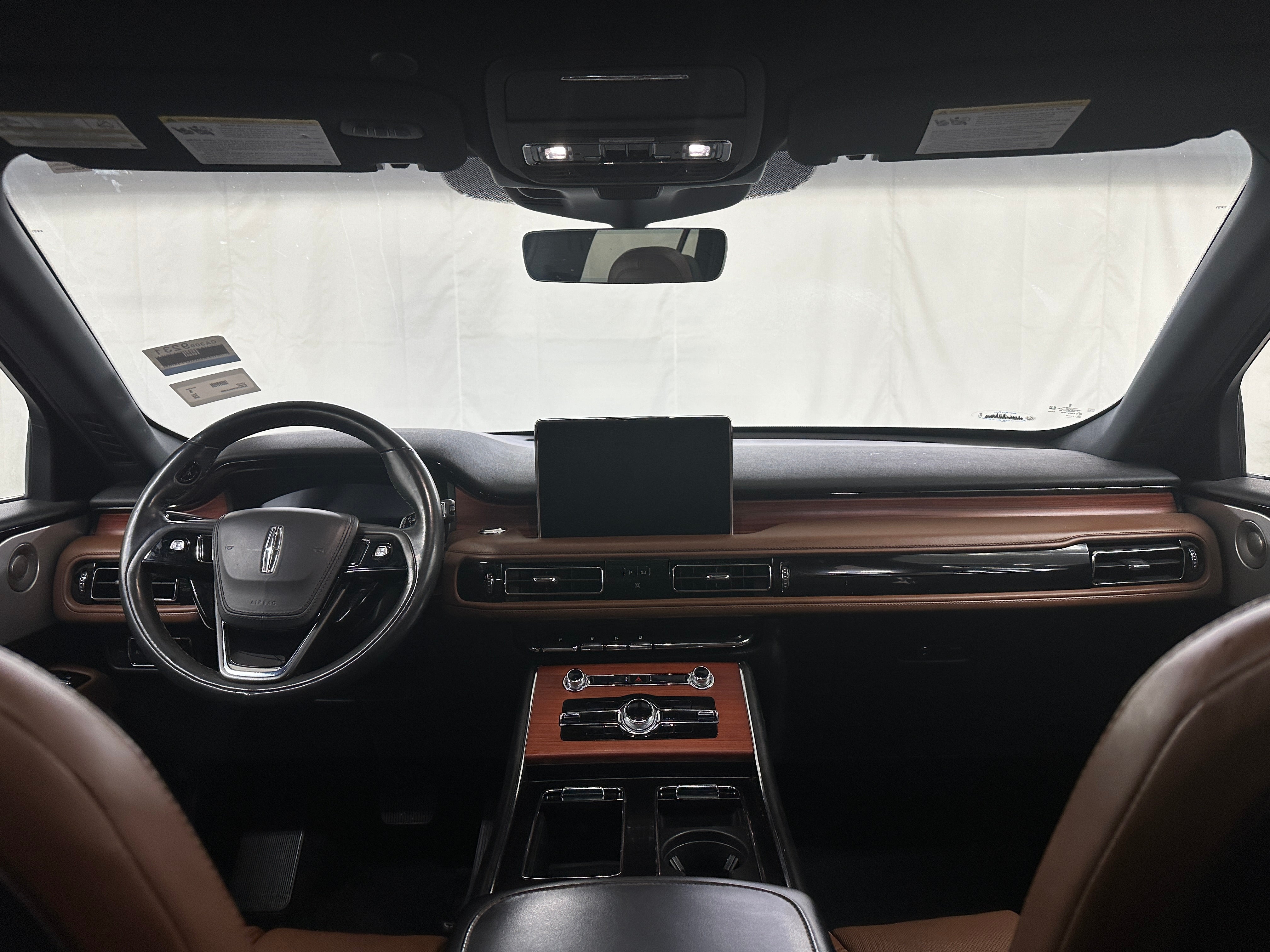 2022 Lincoln Aviator Reserve 2