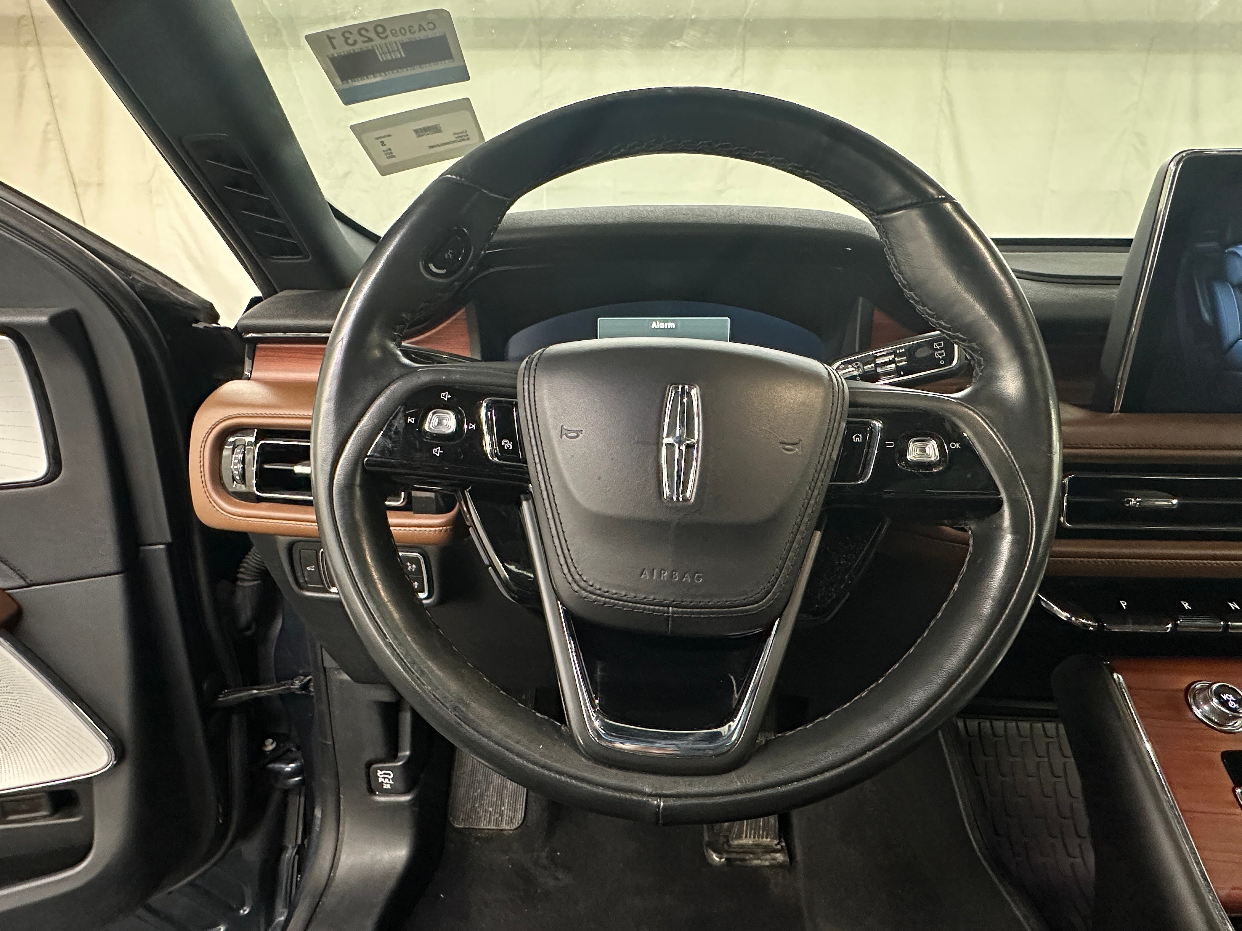 2022 Lincoln Aviator Reserve 4