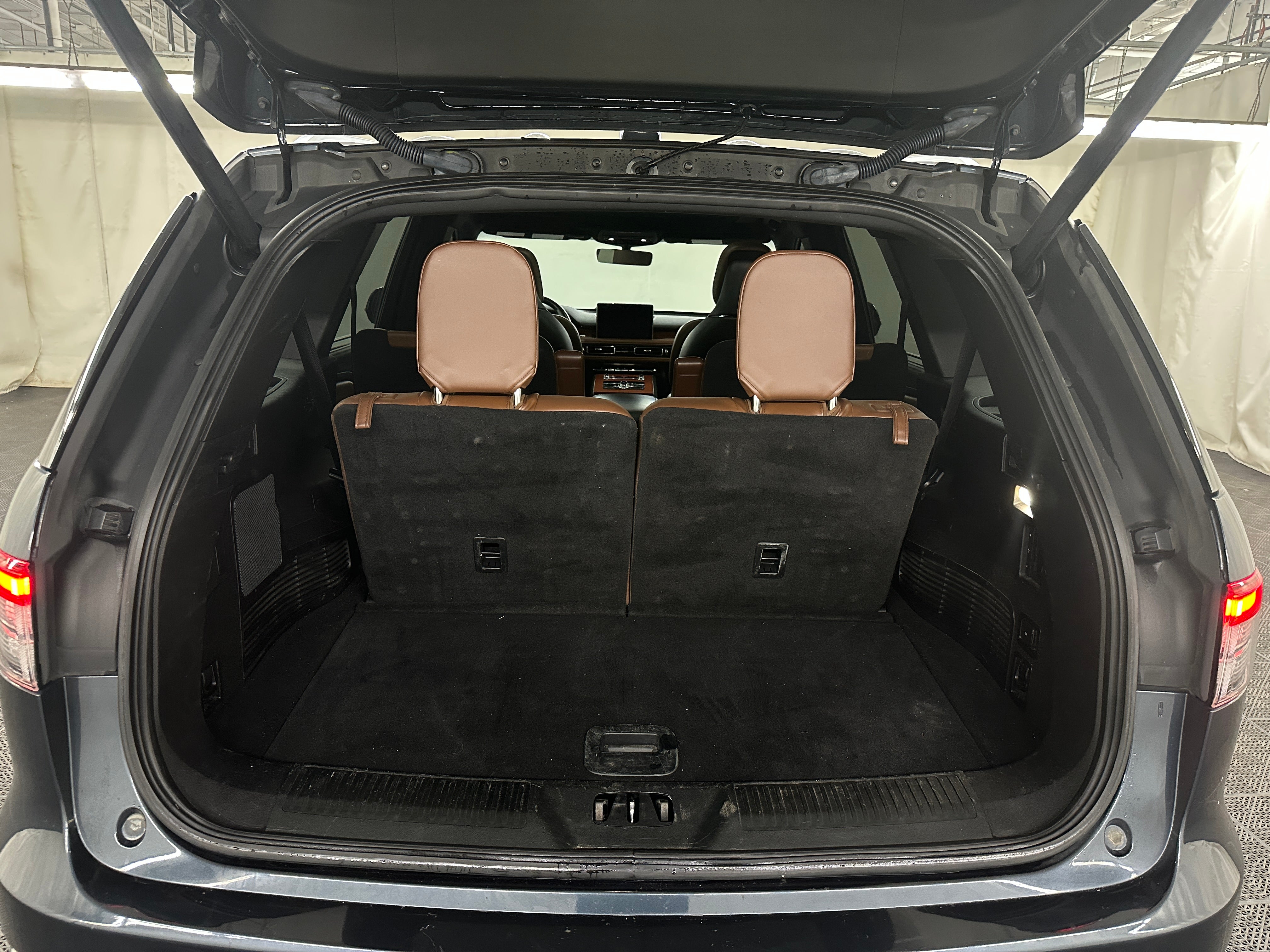 2022 Lincoln Aviator Reserve 6