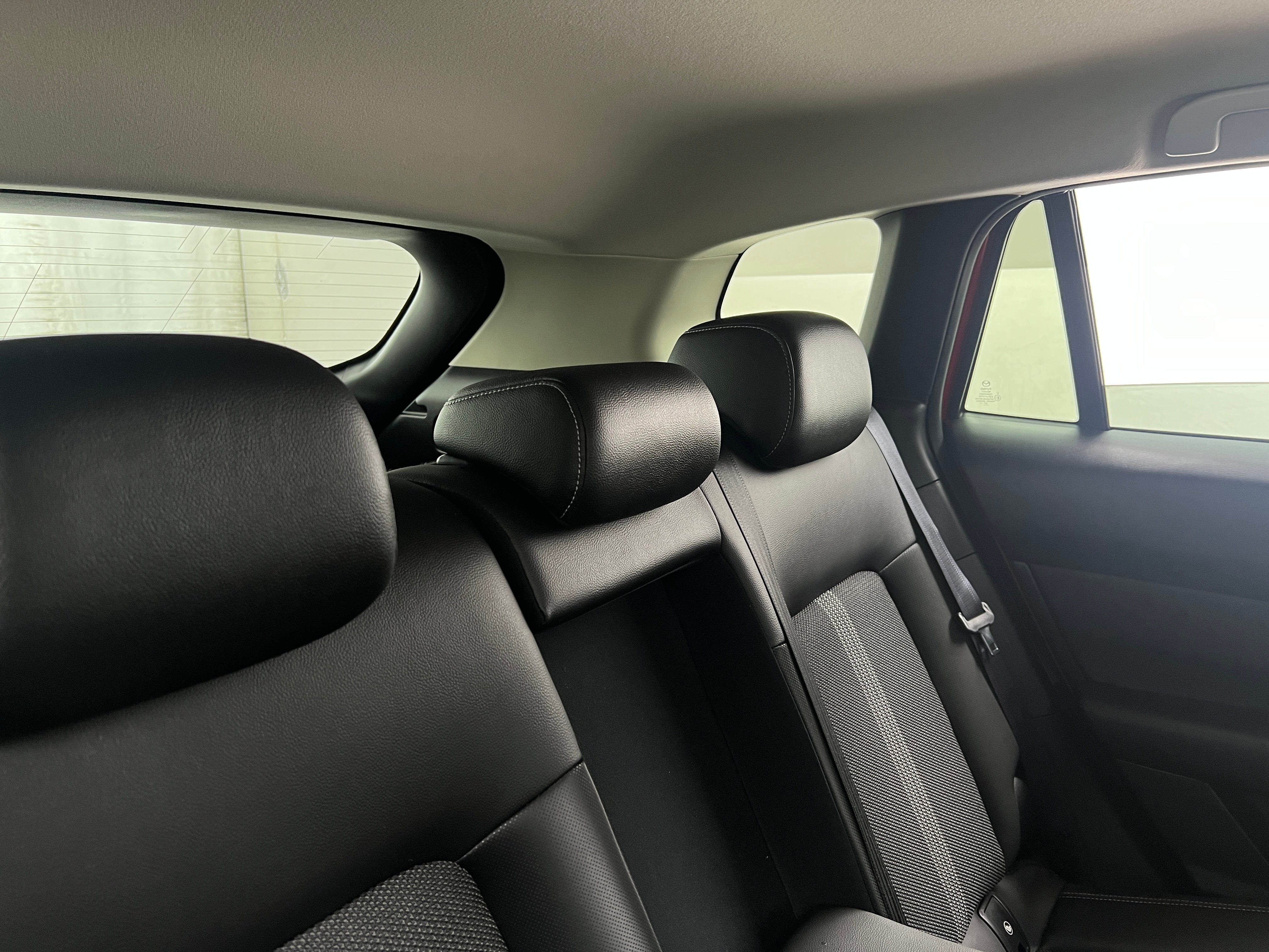 2024 Mazda CX-50 S Select 5