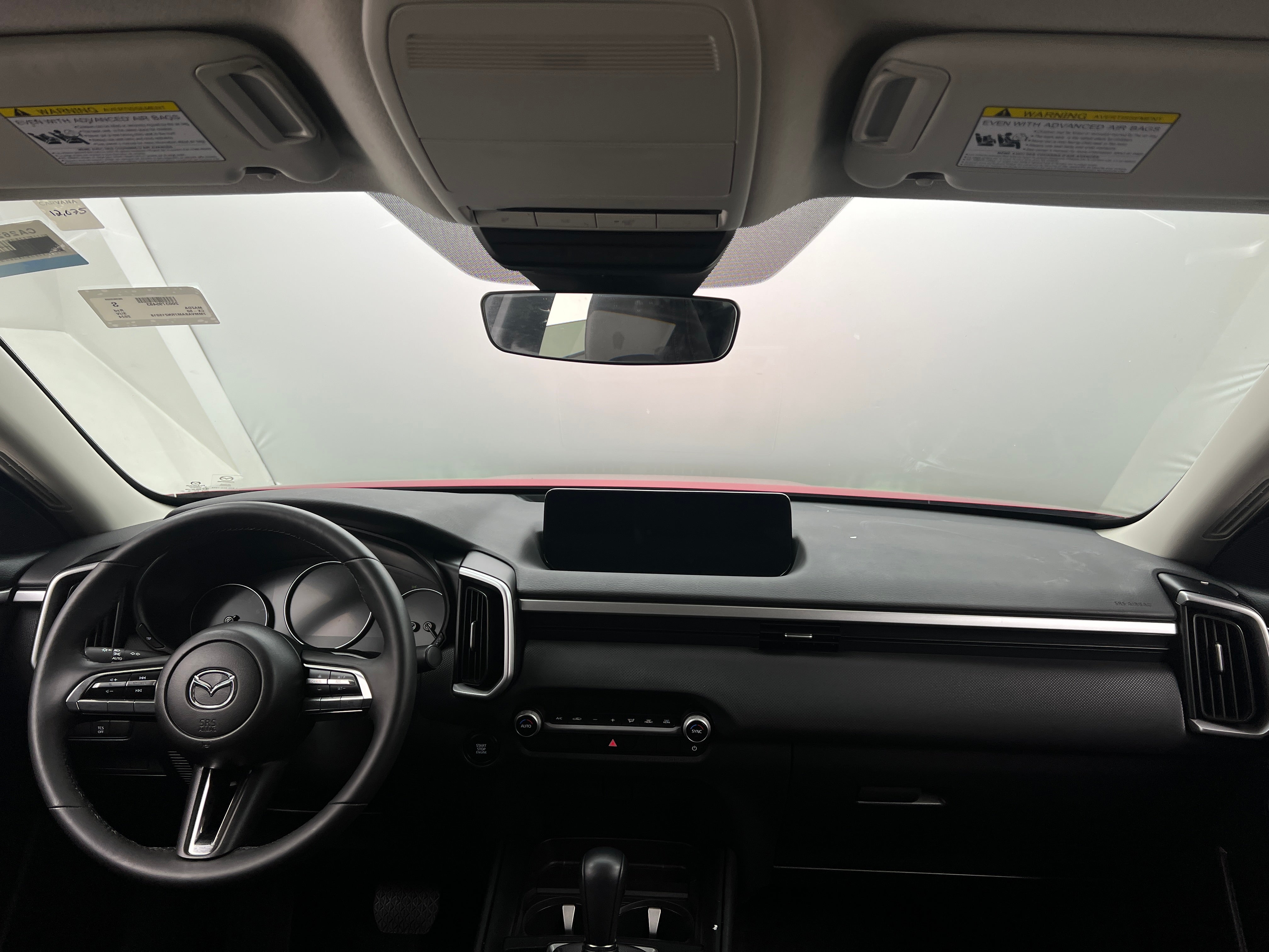 2024 Mazda CX-50 S Select 2