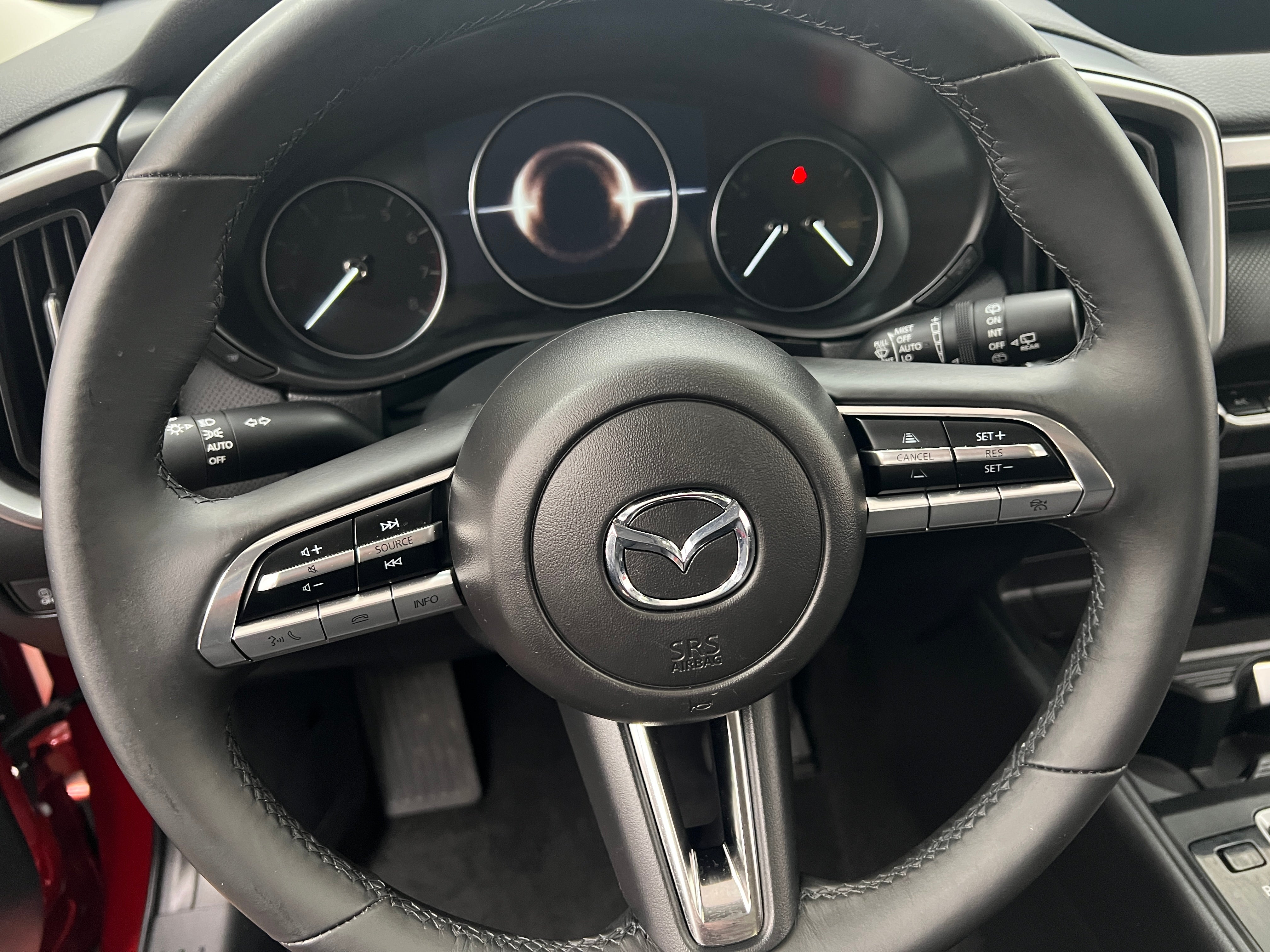 2024 Mazda CX-50 S Select 4