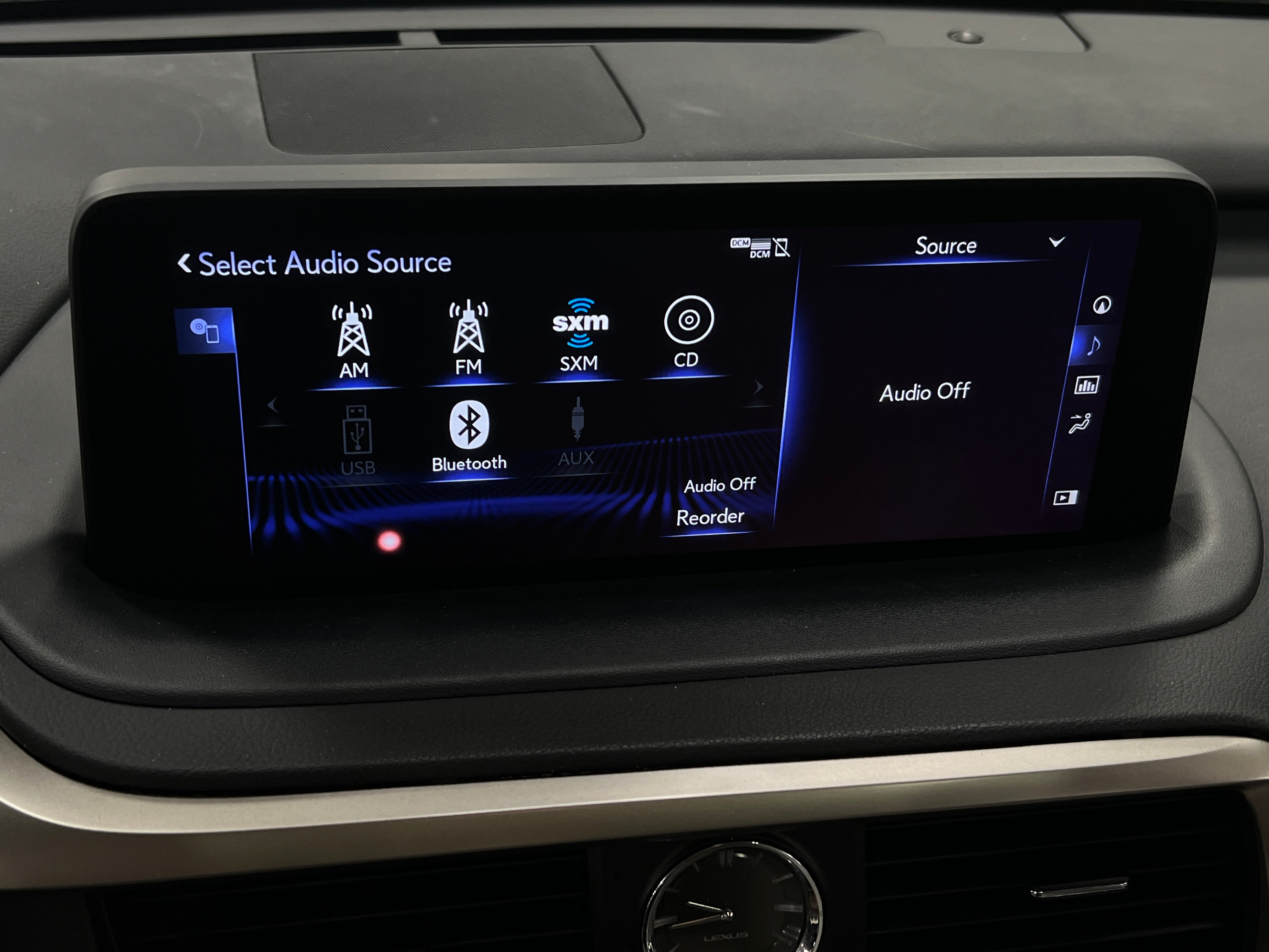 2020 Lexus RX 350 3