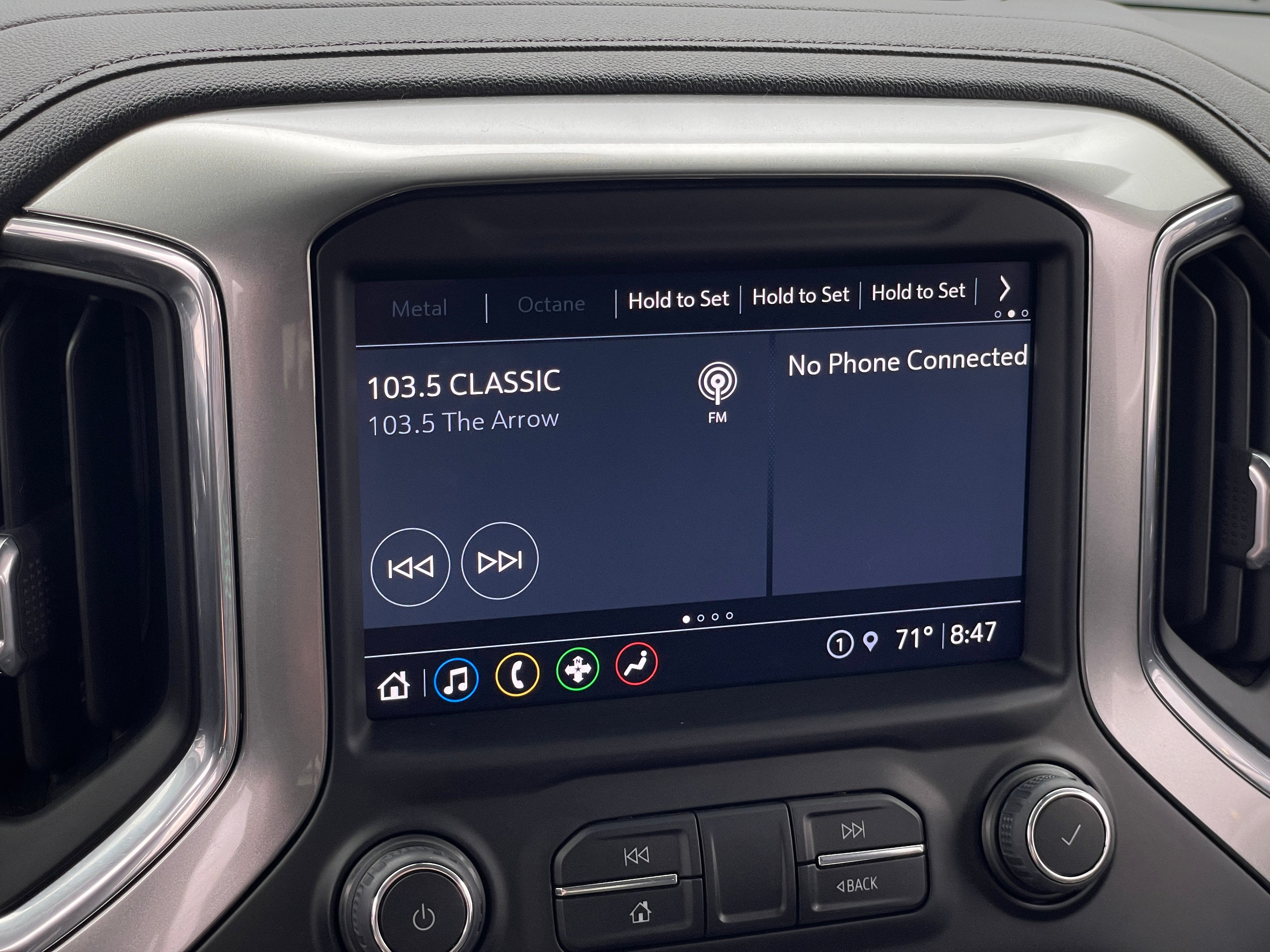 2022 Chevrolet Silverado 3500 LTZ 3