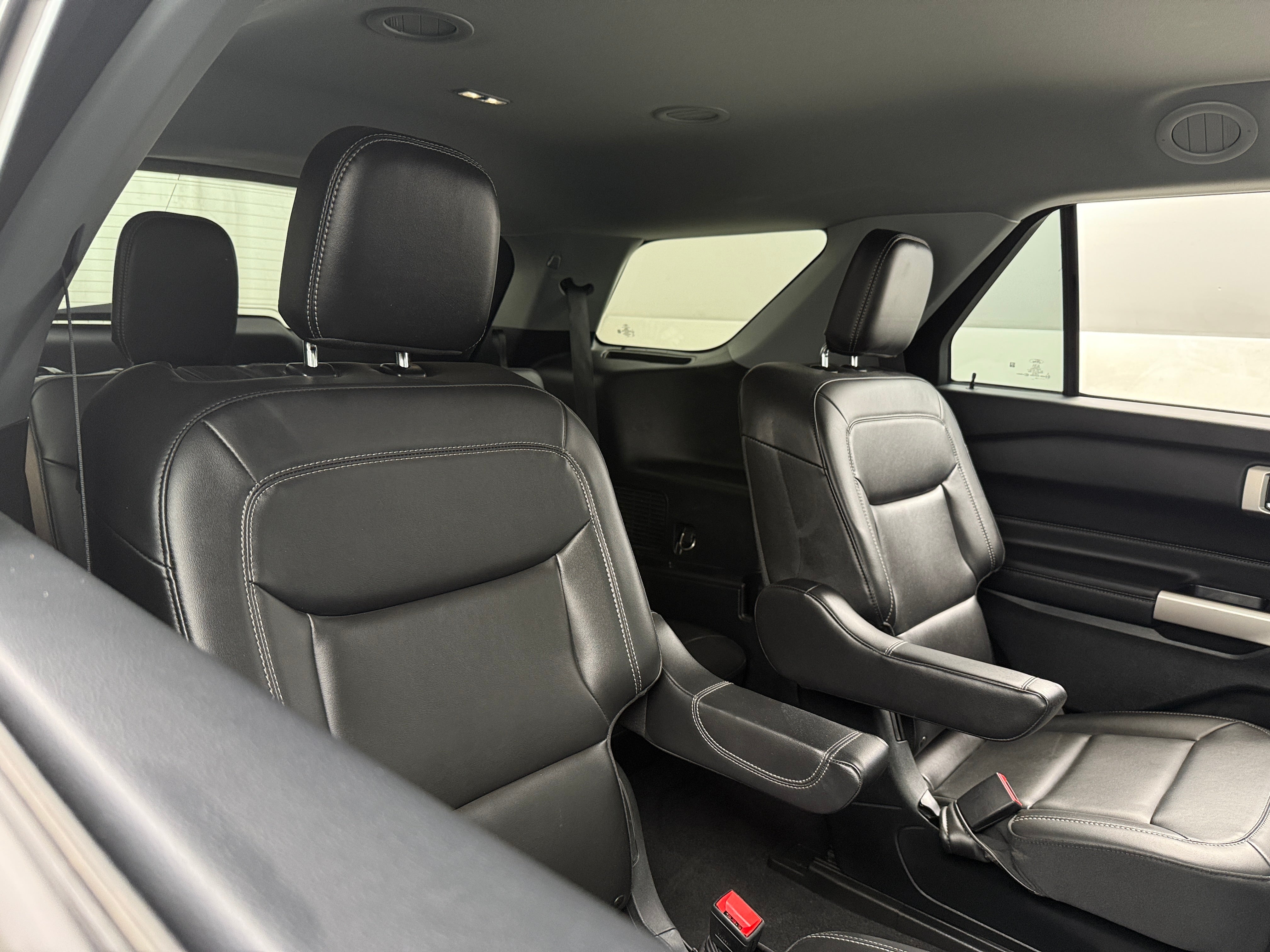 2023 Ford Explorer XLT 5