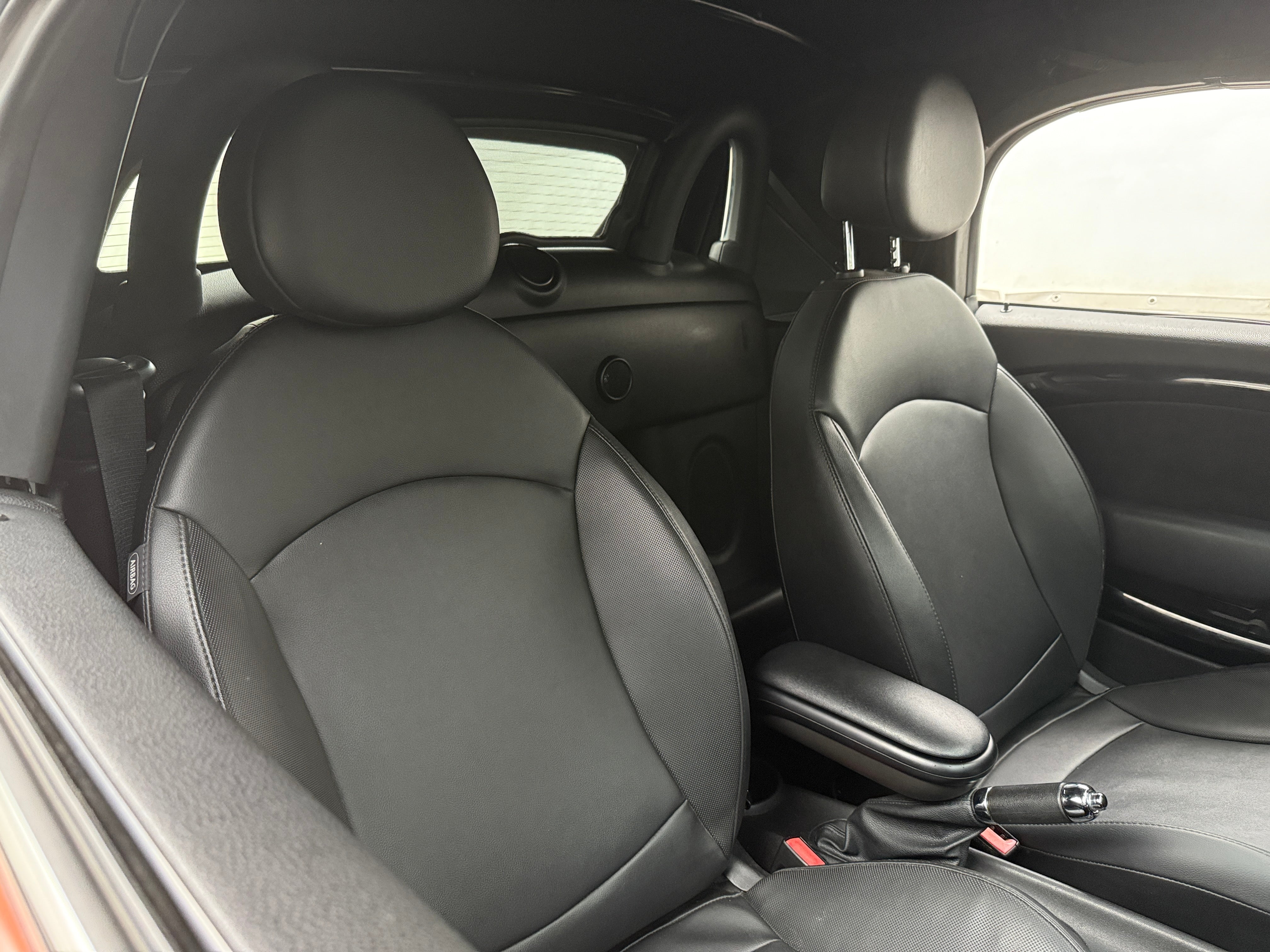 2014 MINI Cooper Roadster S 2