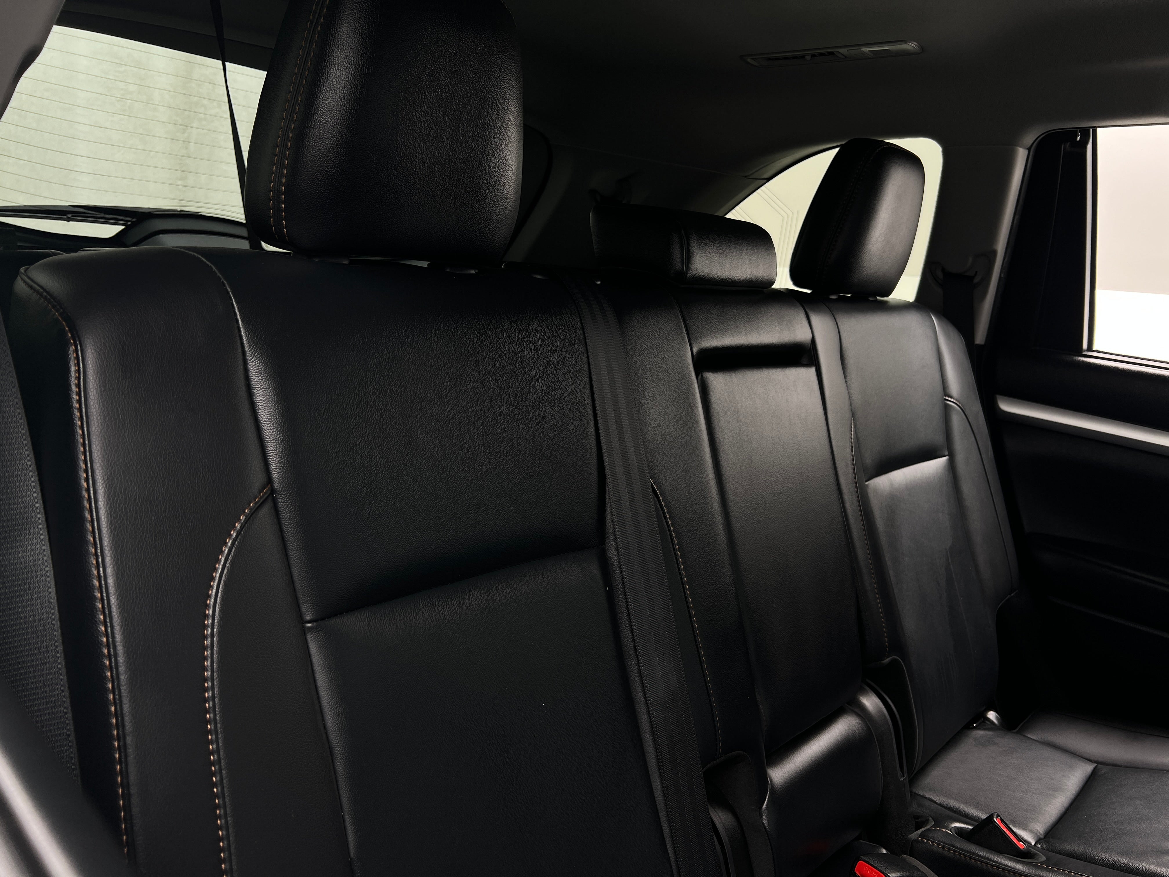 2019 Toyota Highlander XLE 5