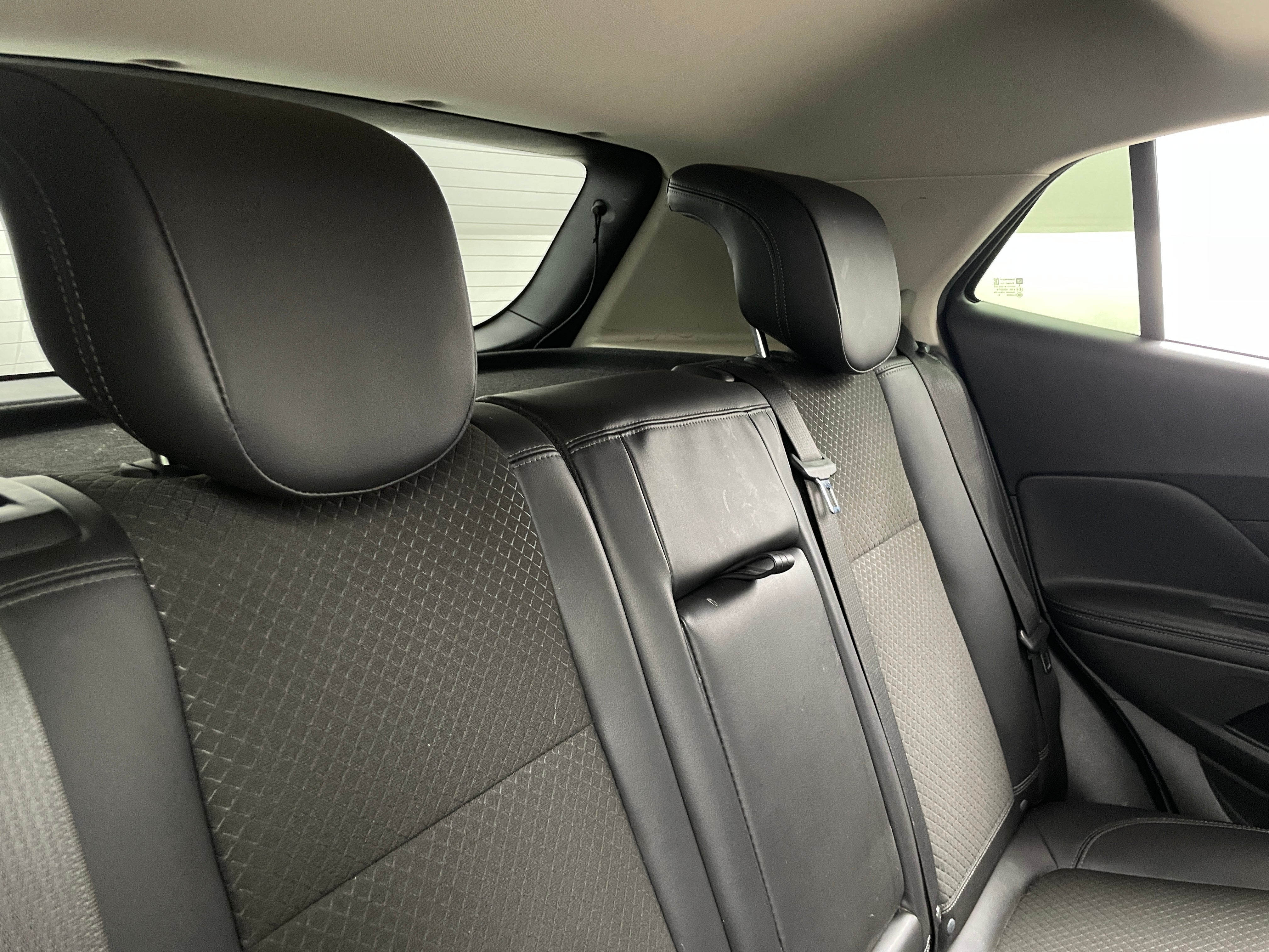 2019 Buick Encore Preferred 5