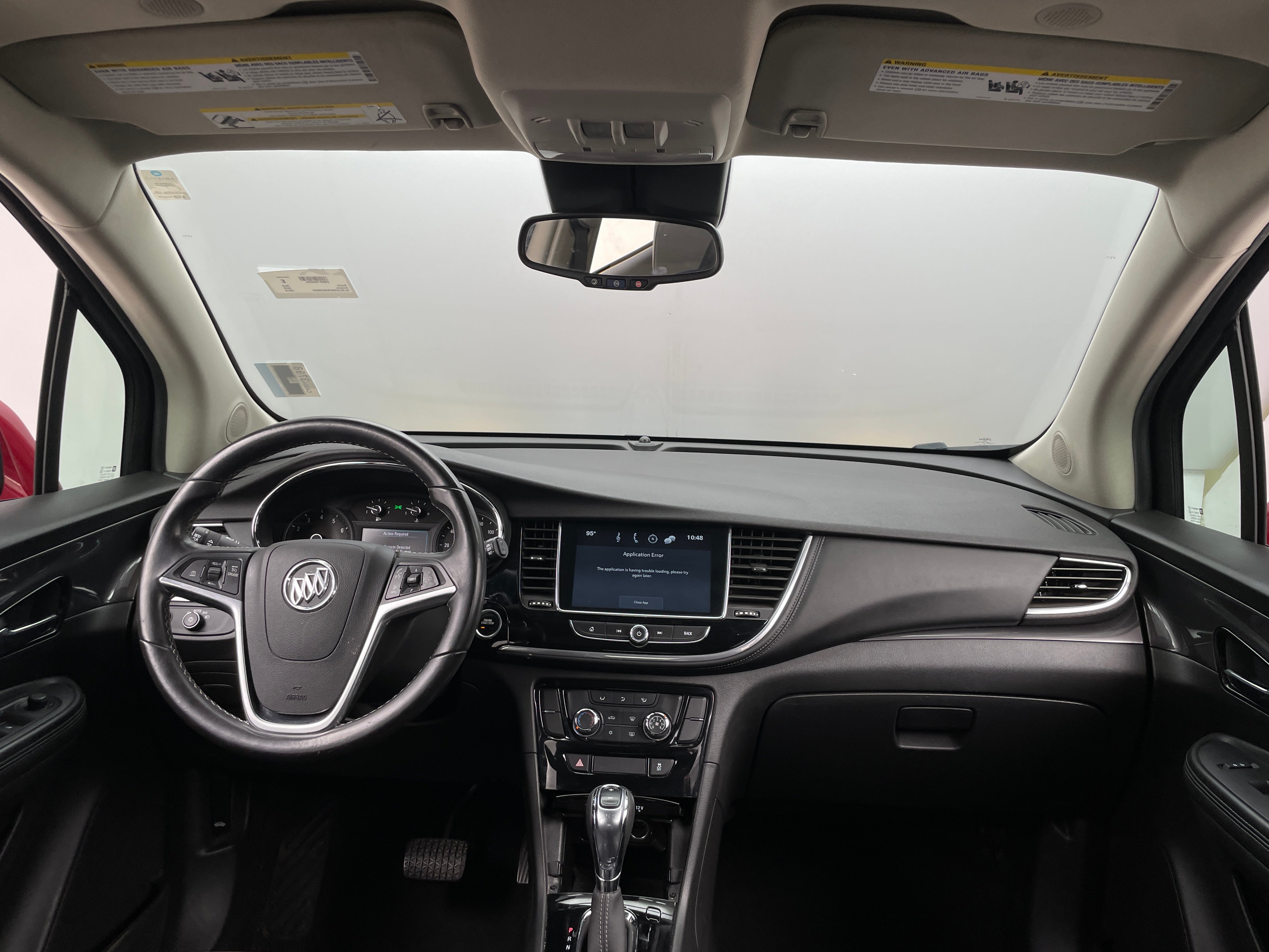2019 Buick Encore Preferred 2