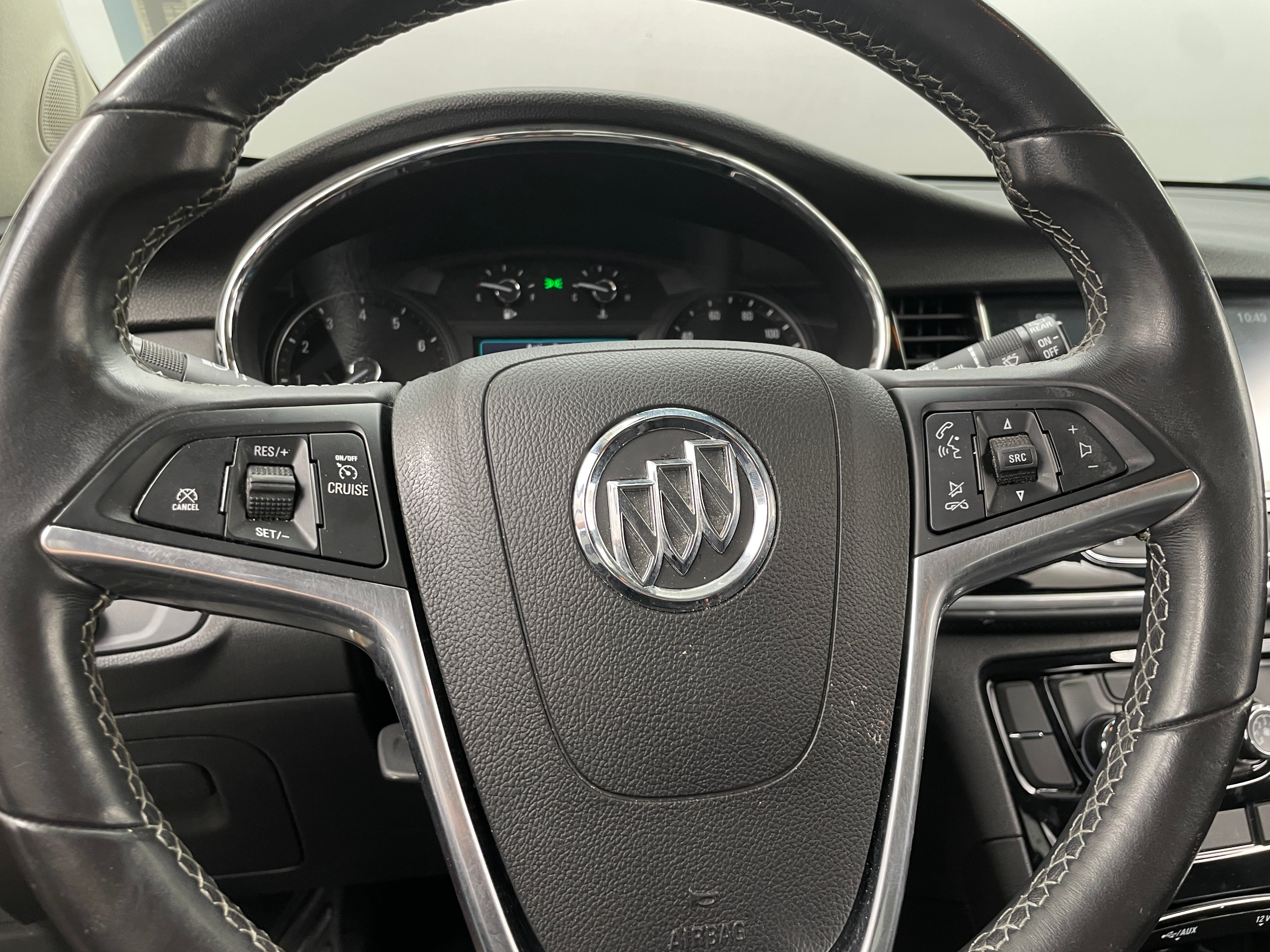2019 Buick Encore Preferred 4