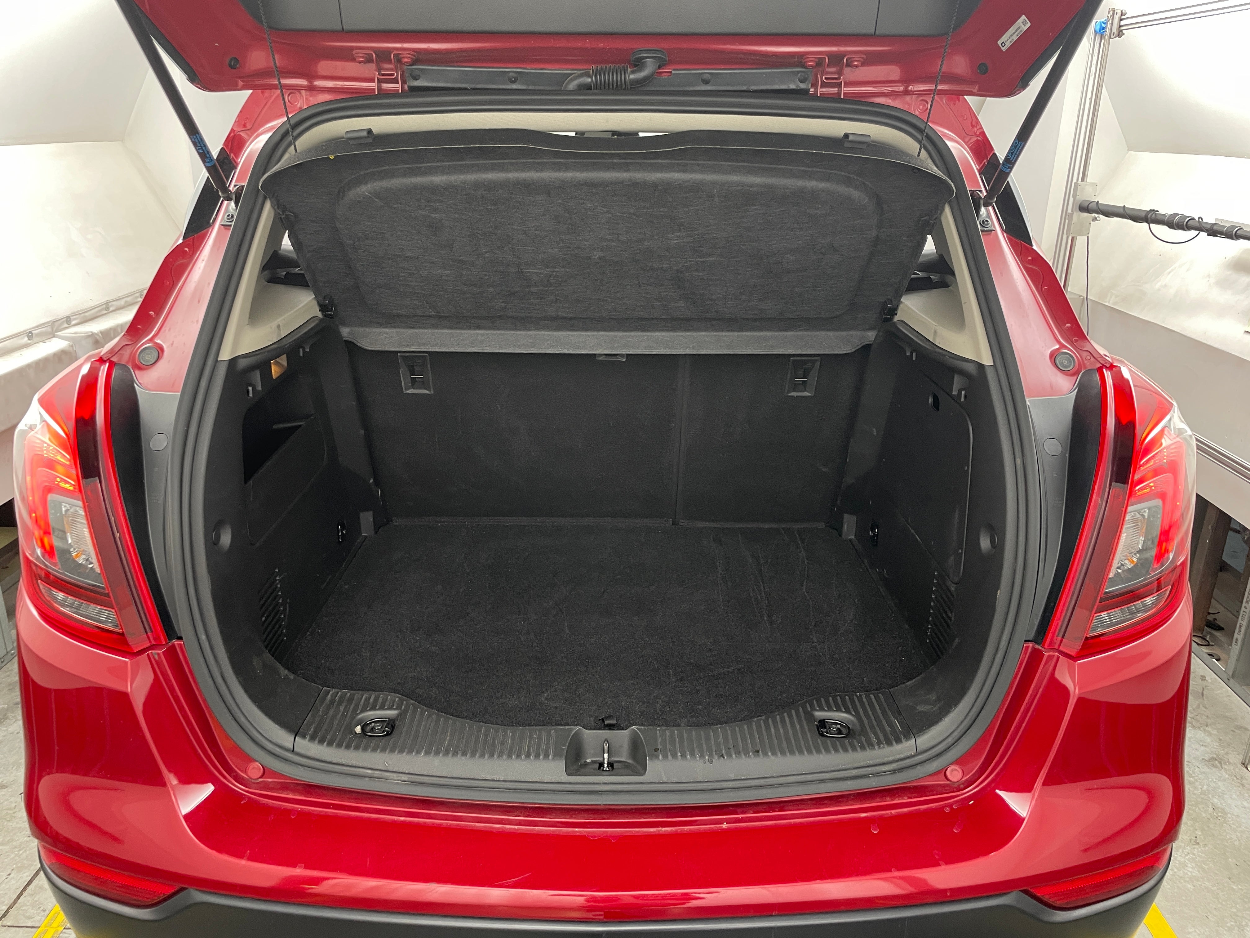 2019 Buick Encore Preferred 6