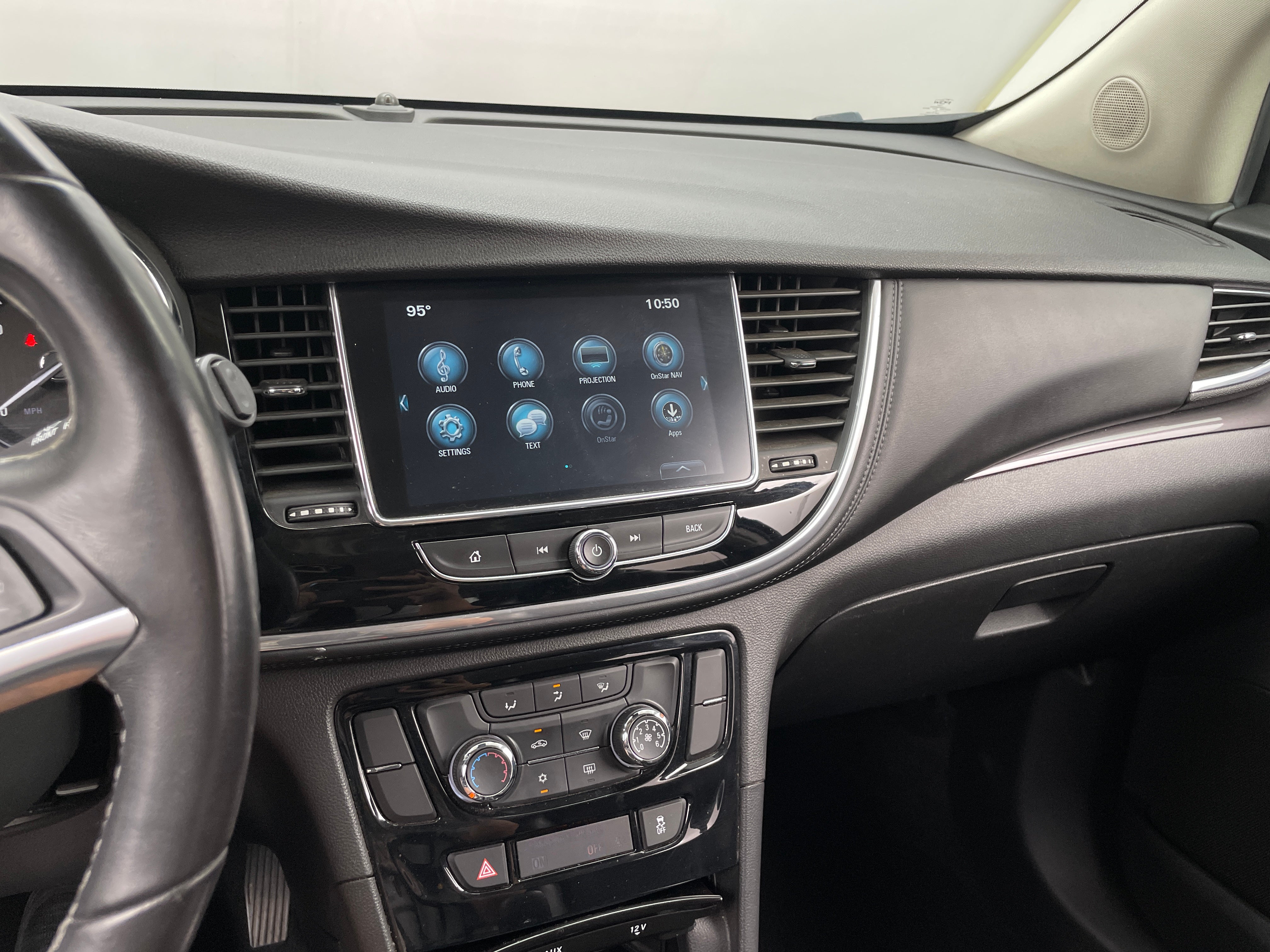 2019 Buick Encore Preferred 3