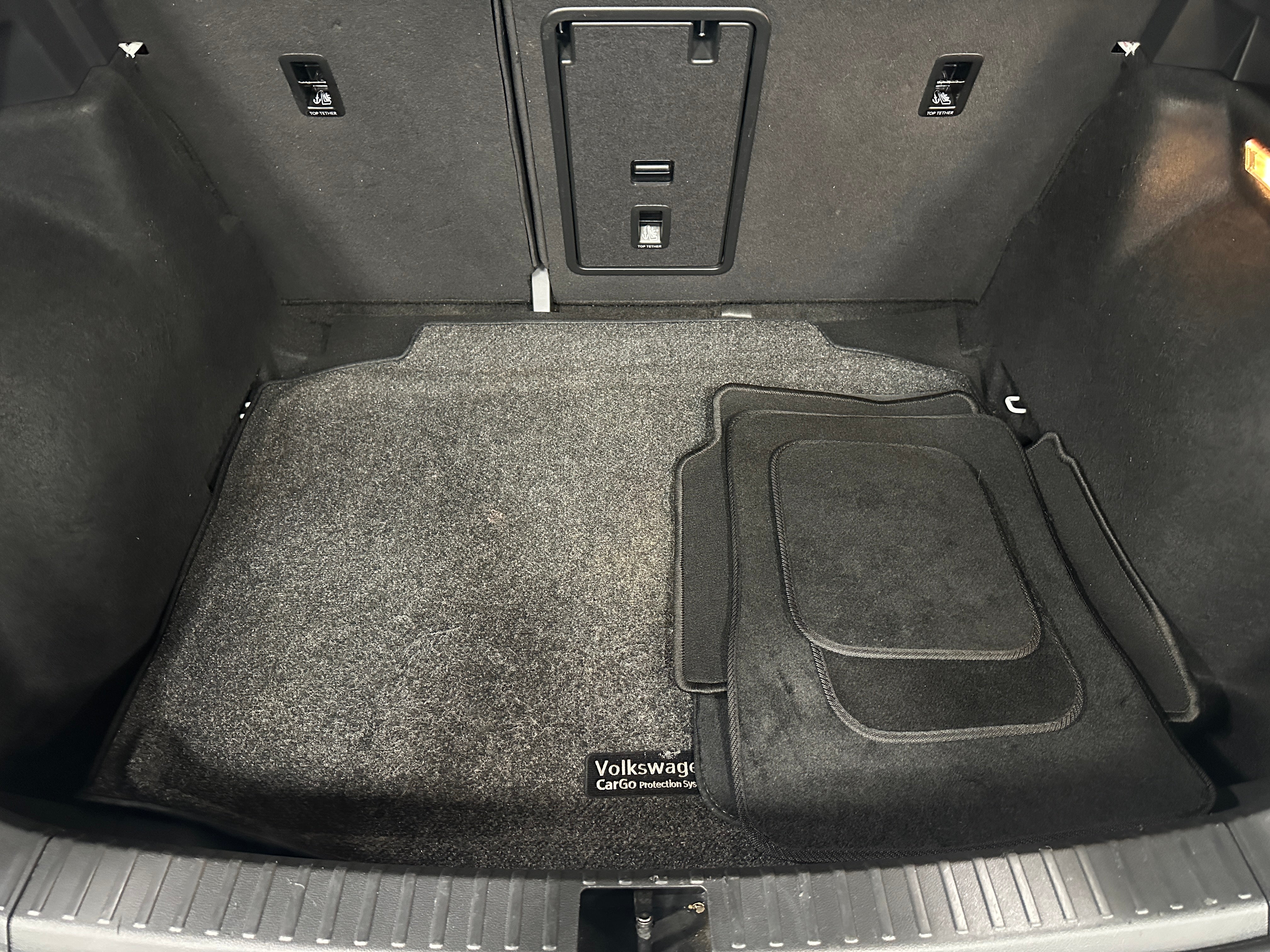 2022 Volkswagen Taos S 7