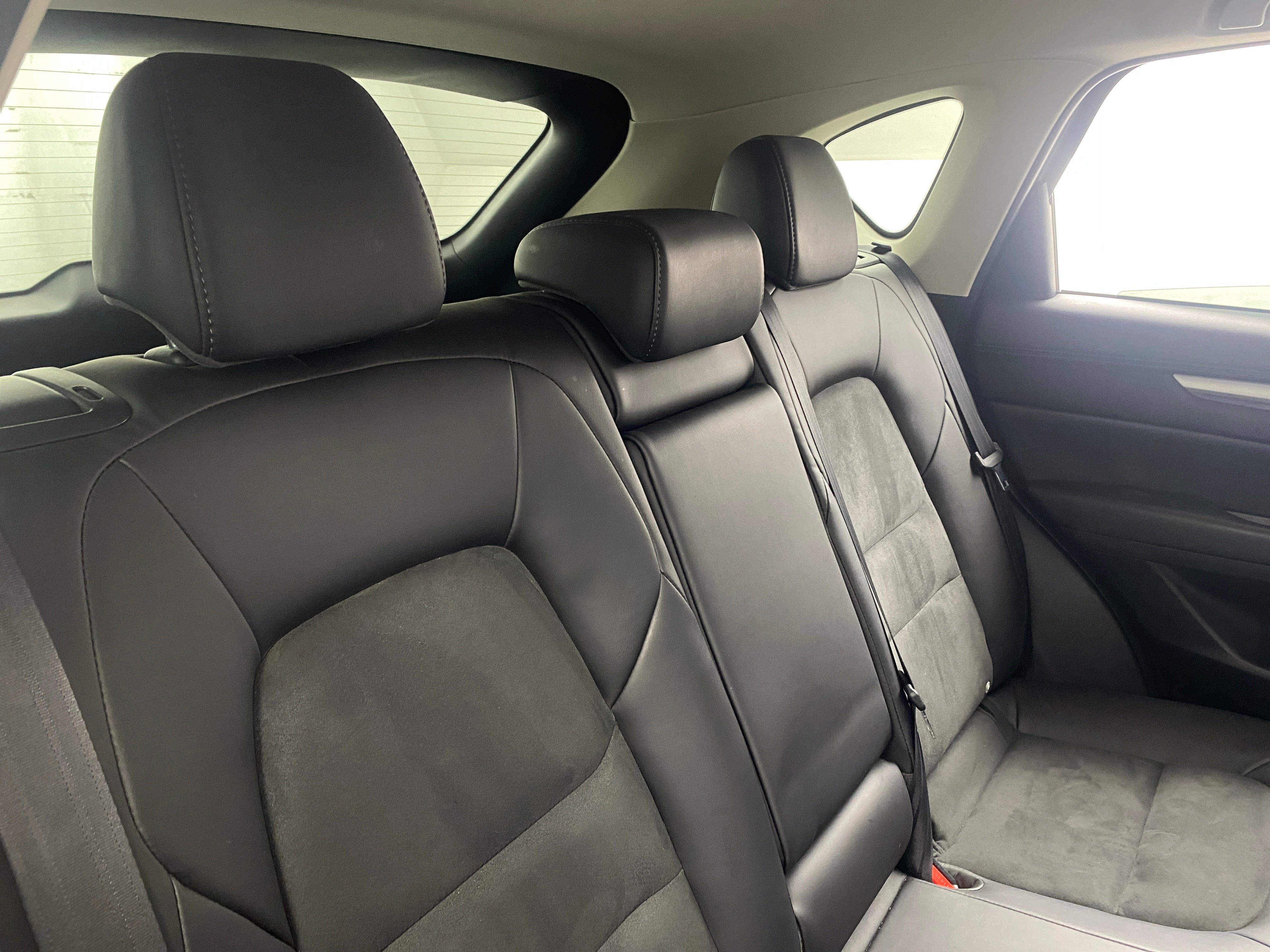 2019 Mazda CX-5 Touring 5