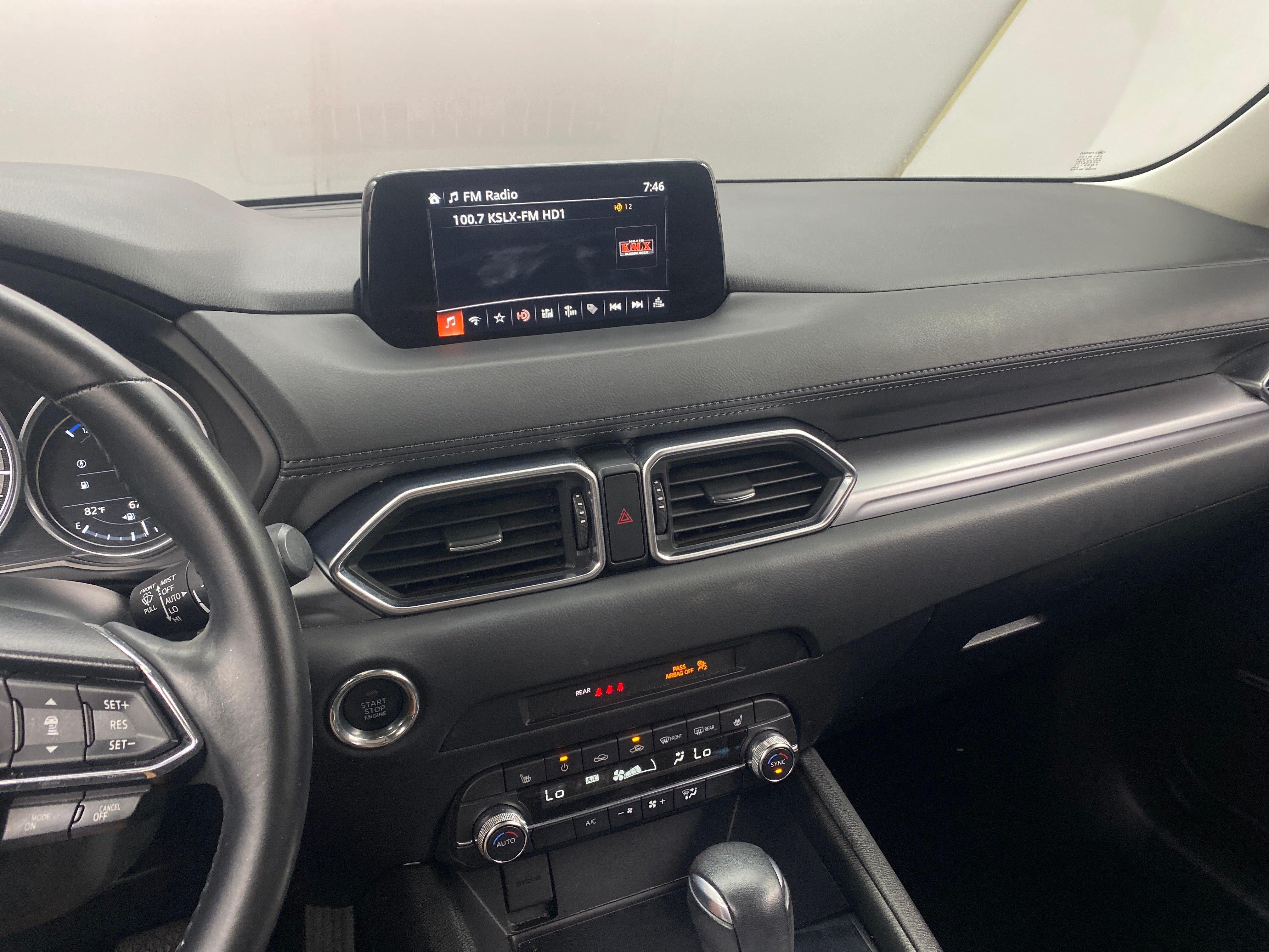 2019 Mazda CX-5 Touring 3