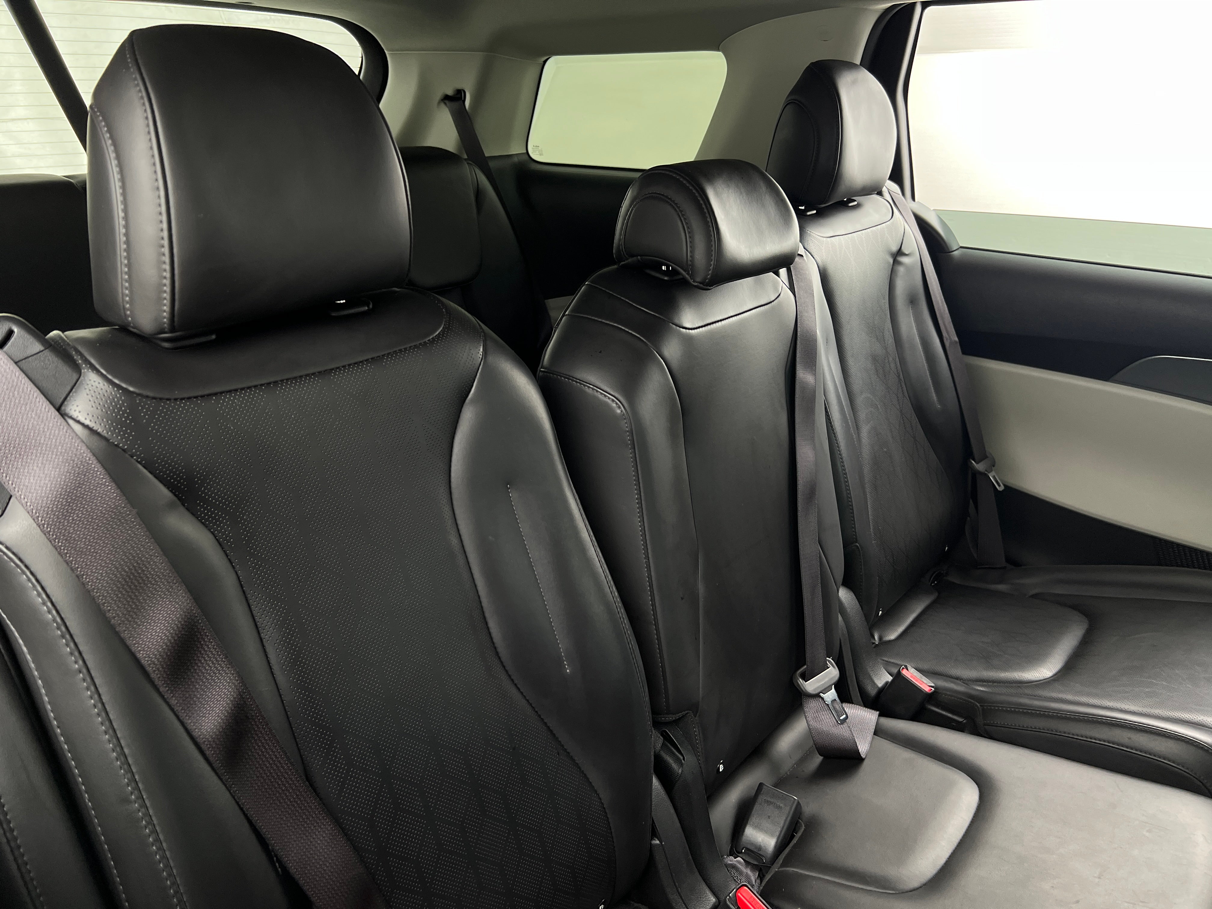 2022 Kia Carnival LX 5