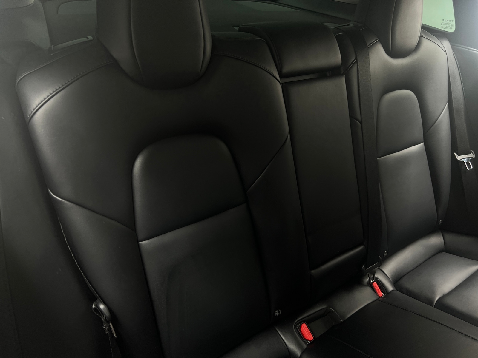 Thumbnail: 2023 Tesla Model 3 - 5