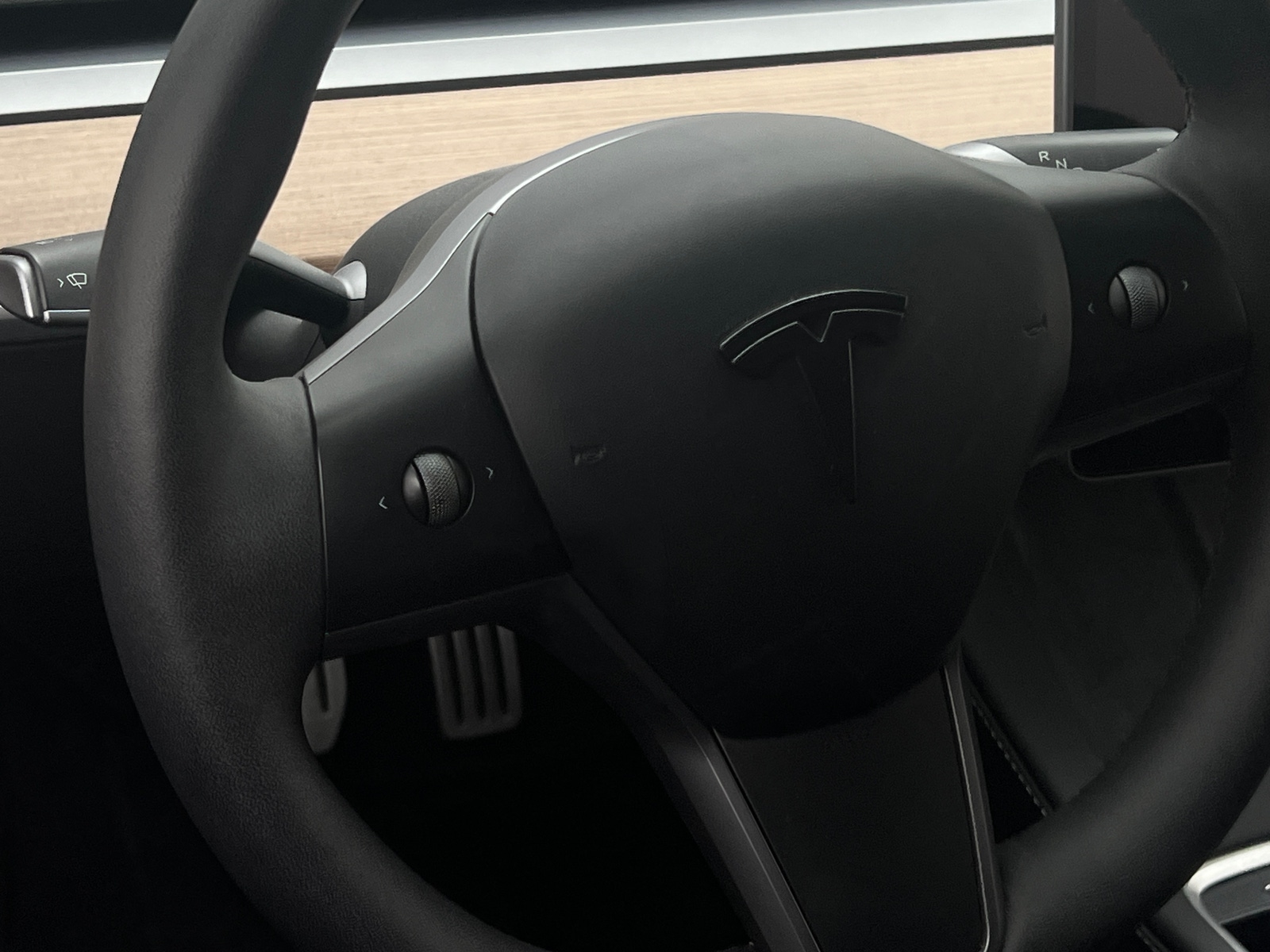 Thumbnail: 2023 Tesla Model 3 - 4