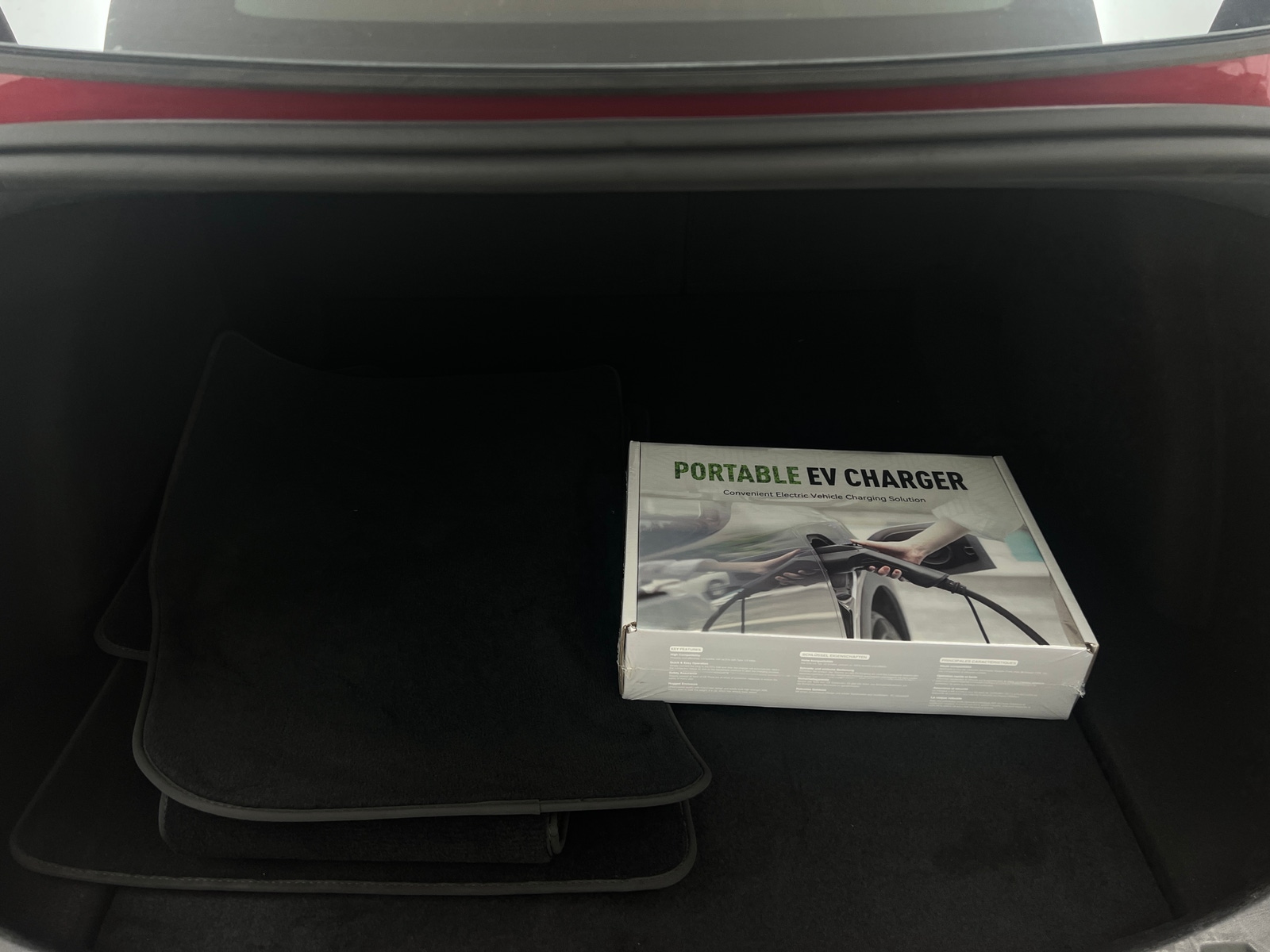 Thumbnail: 2023 Tesla Model 3 - 6