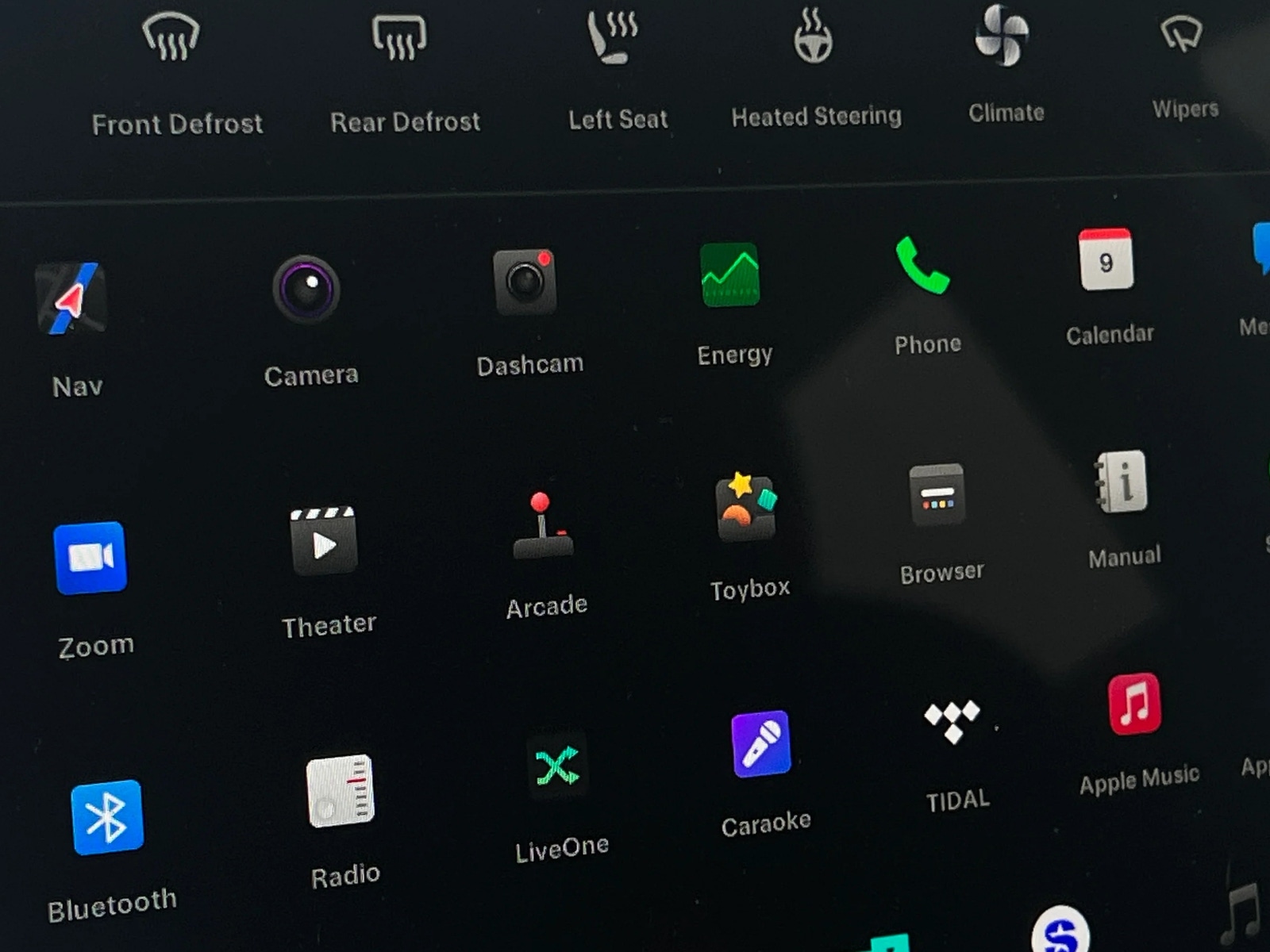 Thumbnail: 2023 Tesla Model 3 - 3