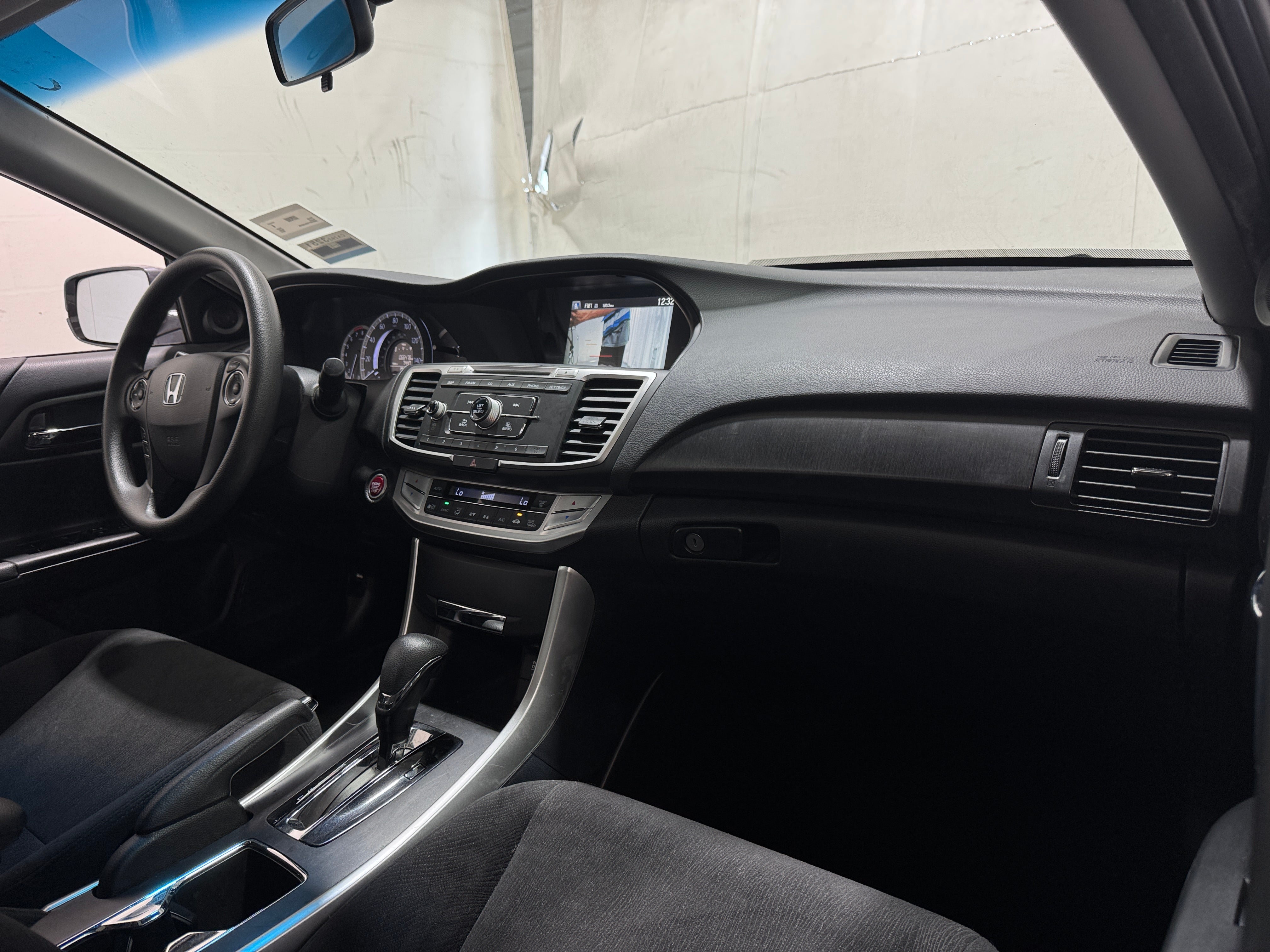 2013 Honda Accord EX 2