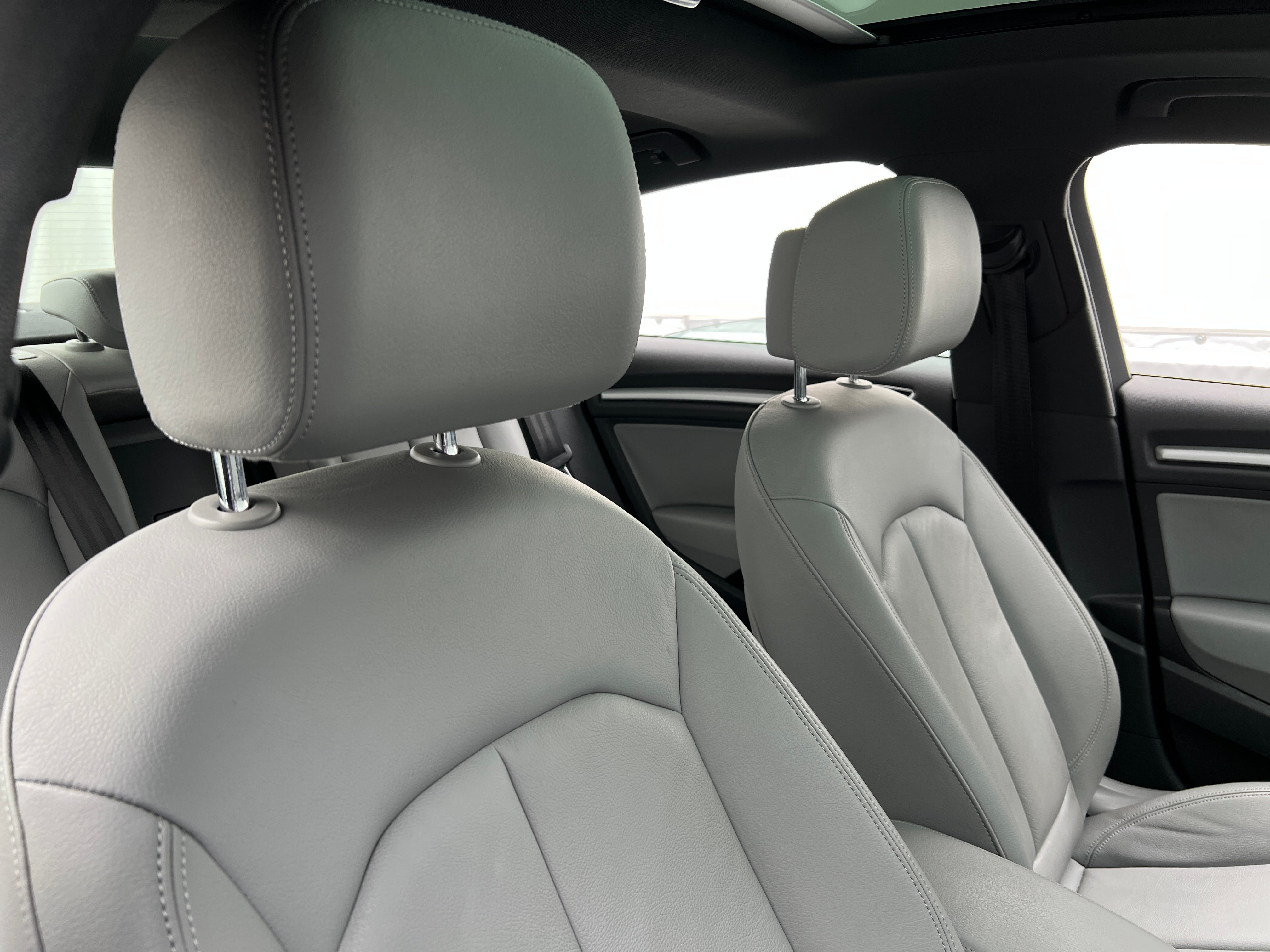 2019 Audi A3 Premium 2