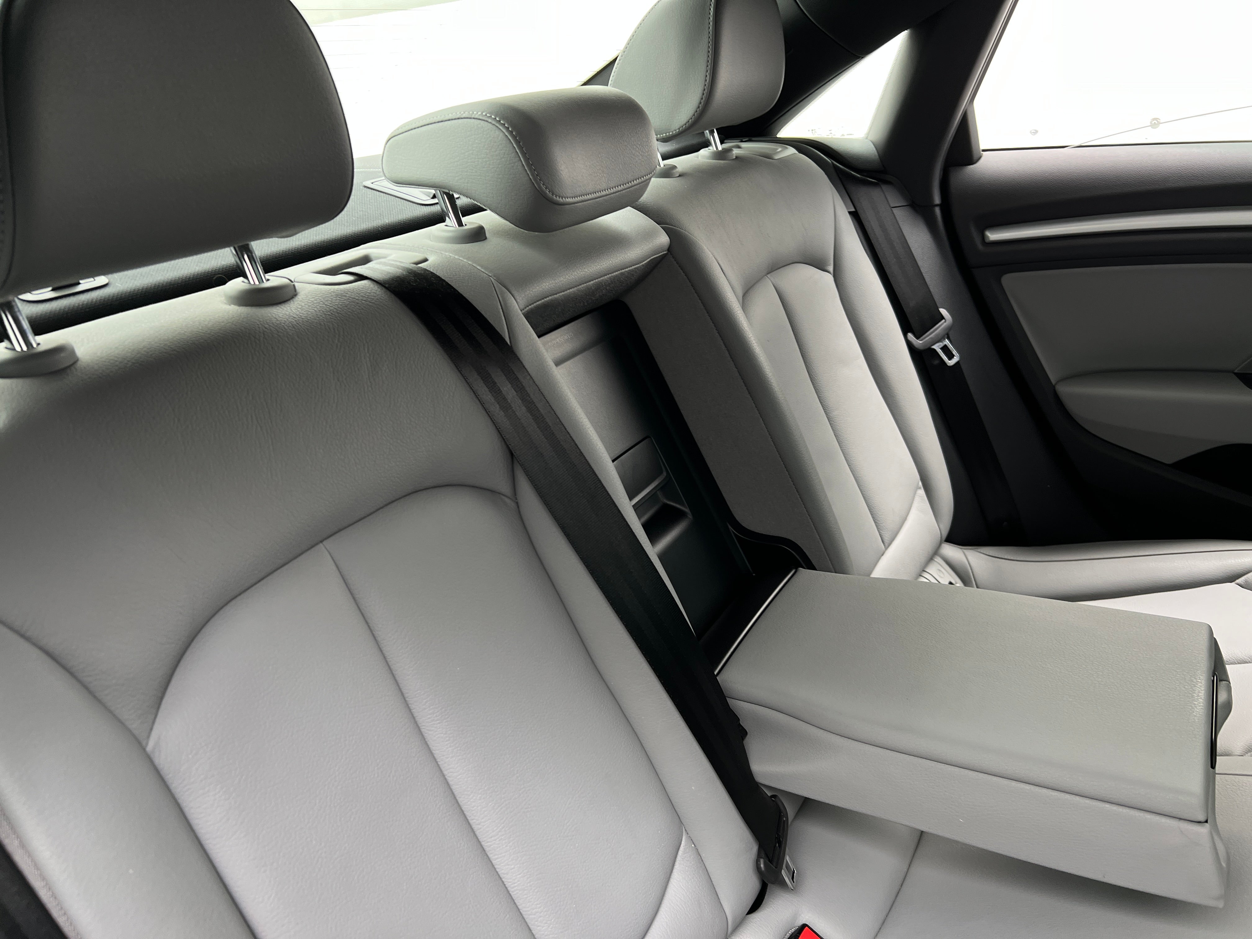 2019 Audi A3 Premium 6