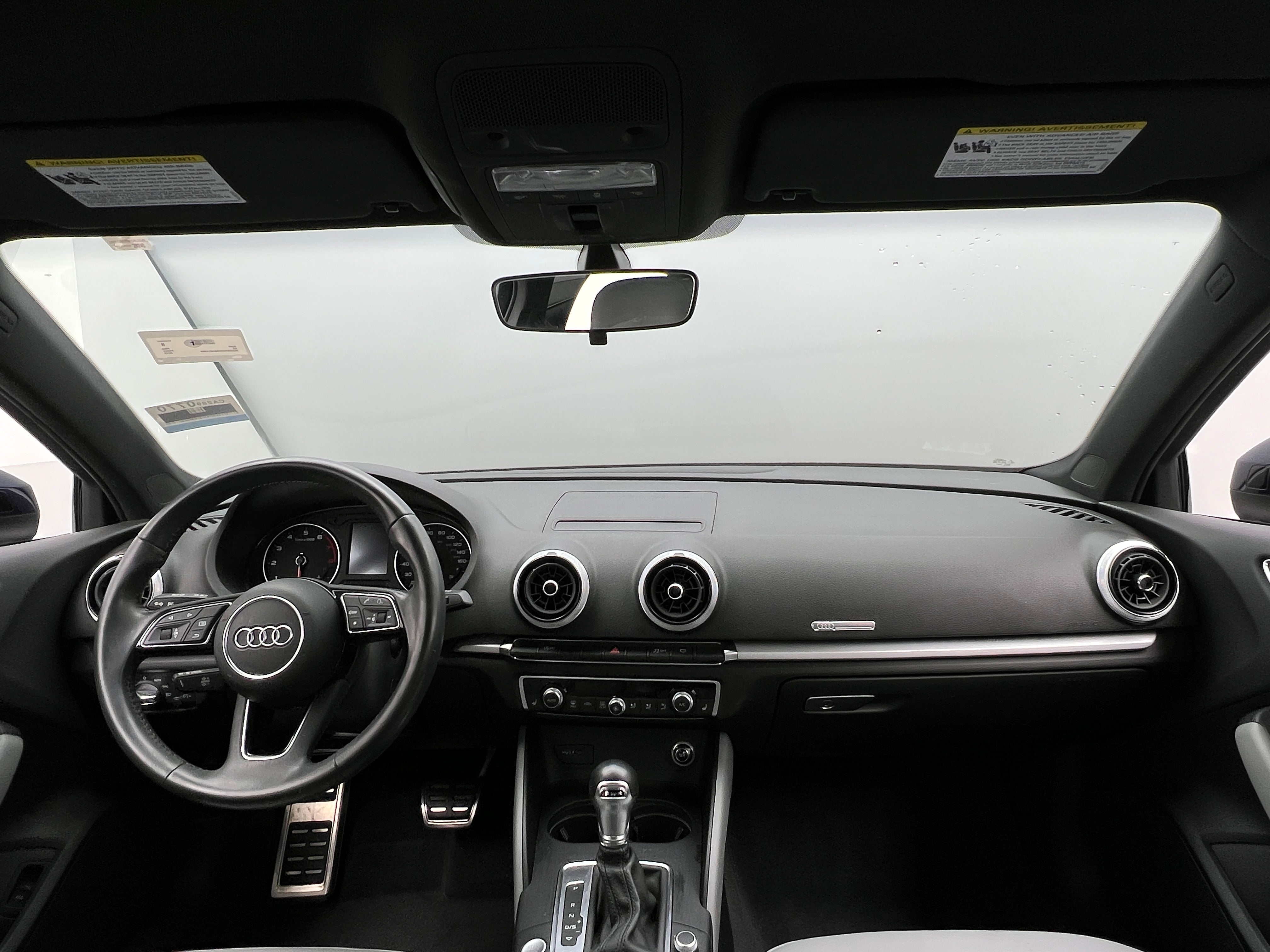 2019 Audi A3 Premium 3