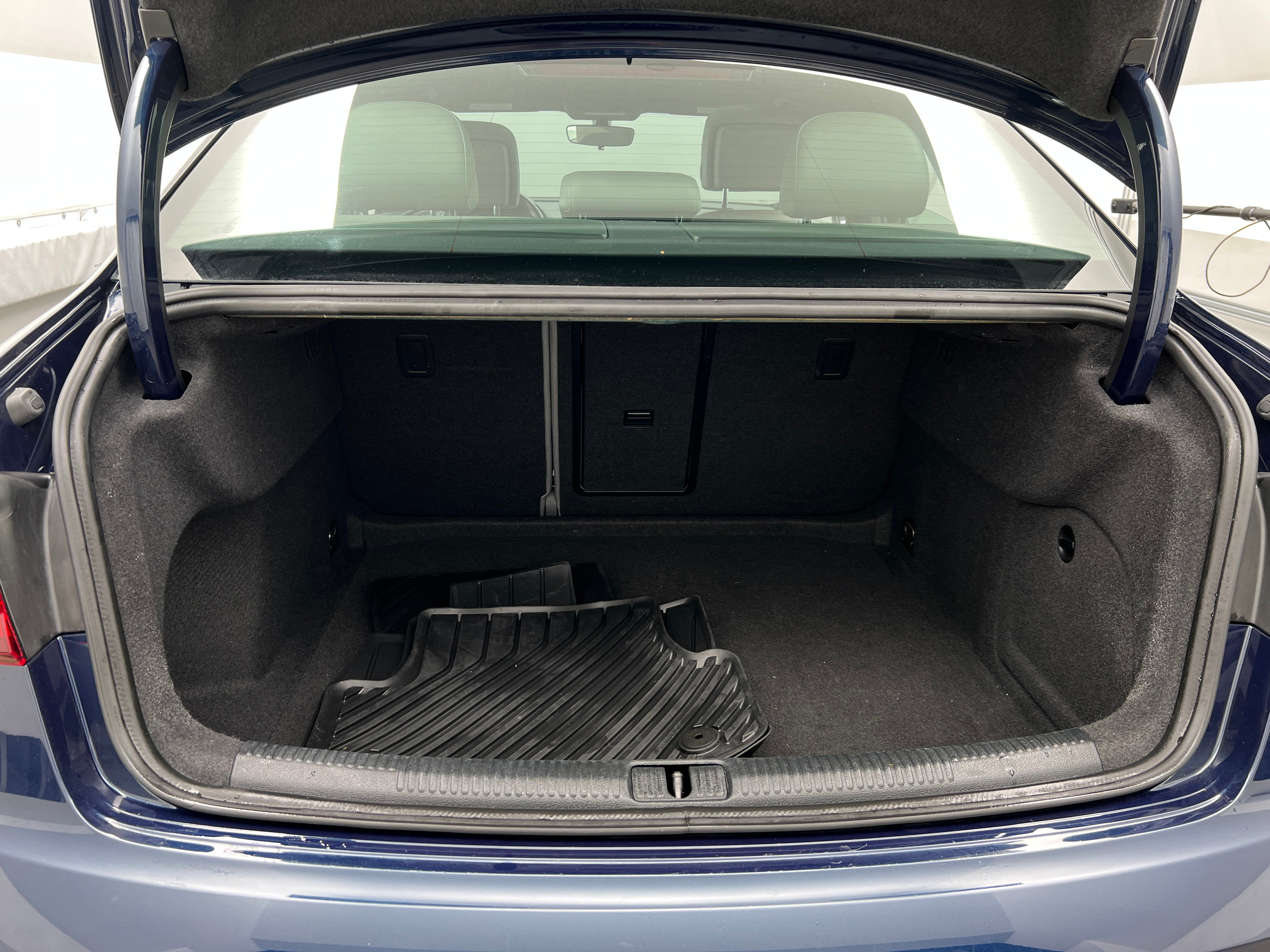 2019 Audi A3 Premium 7