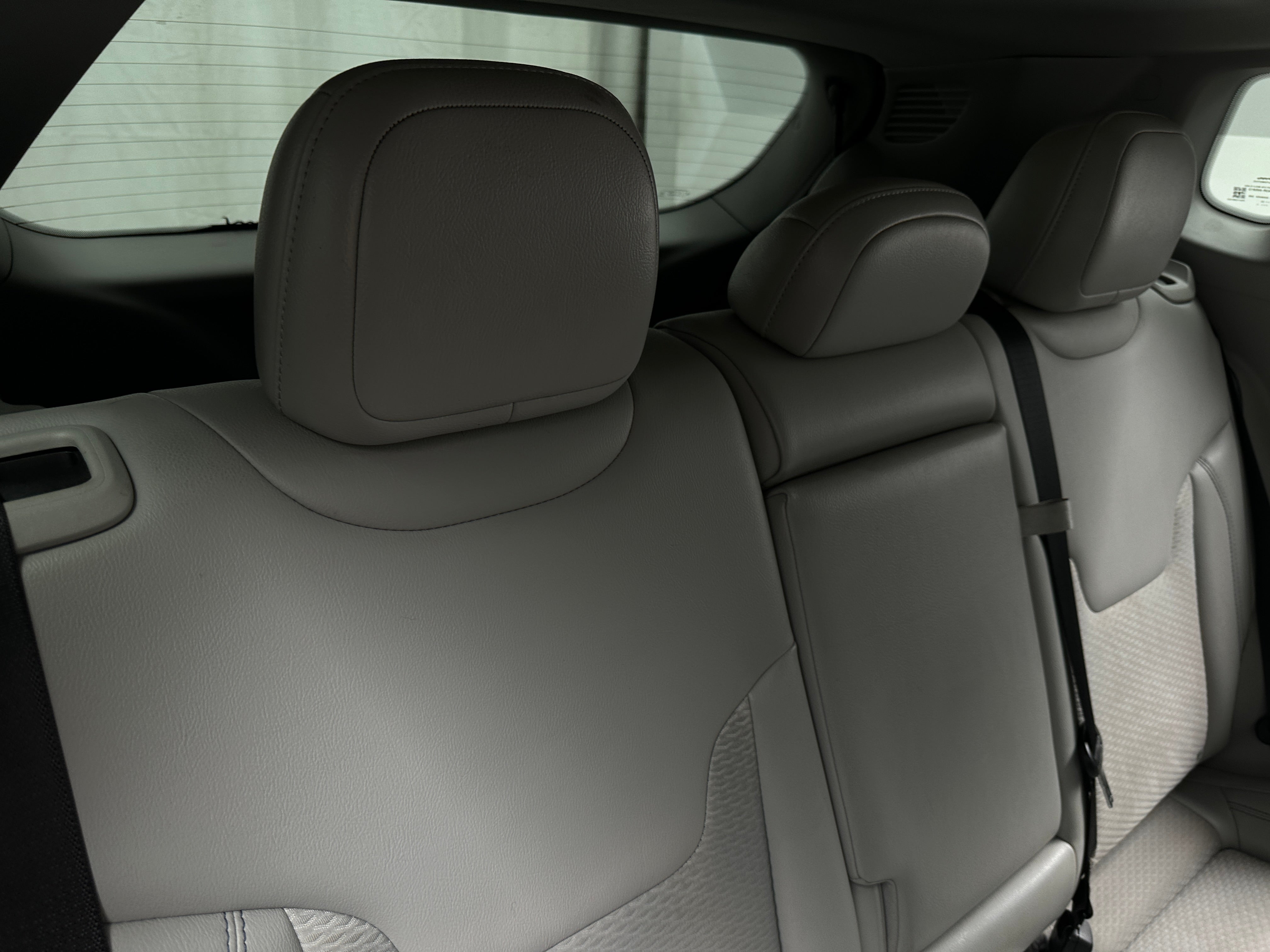 2022 Jeep Compass Latitude 5