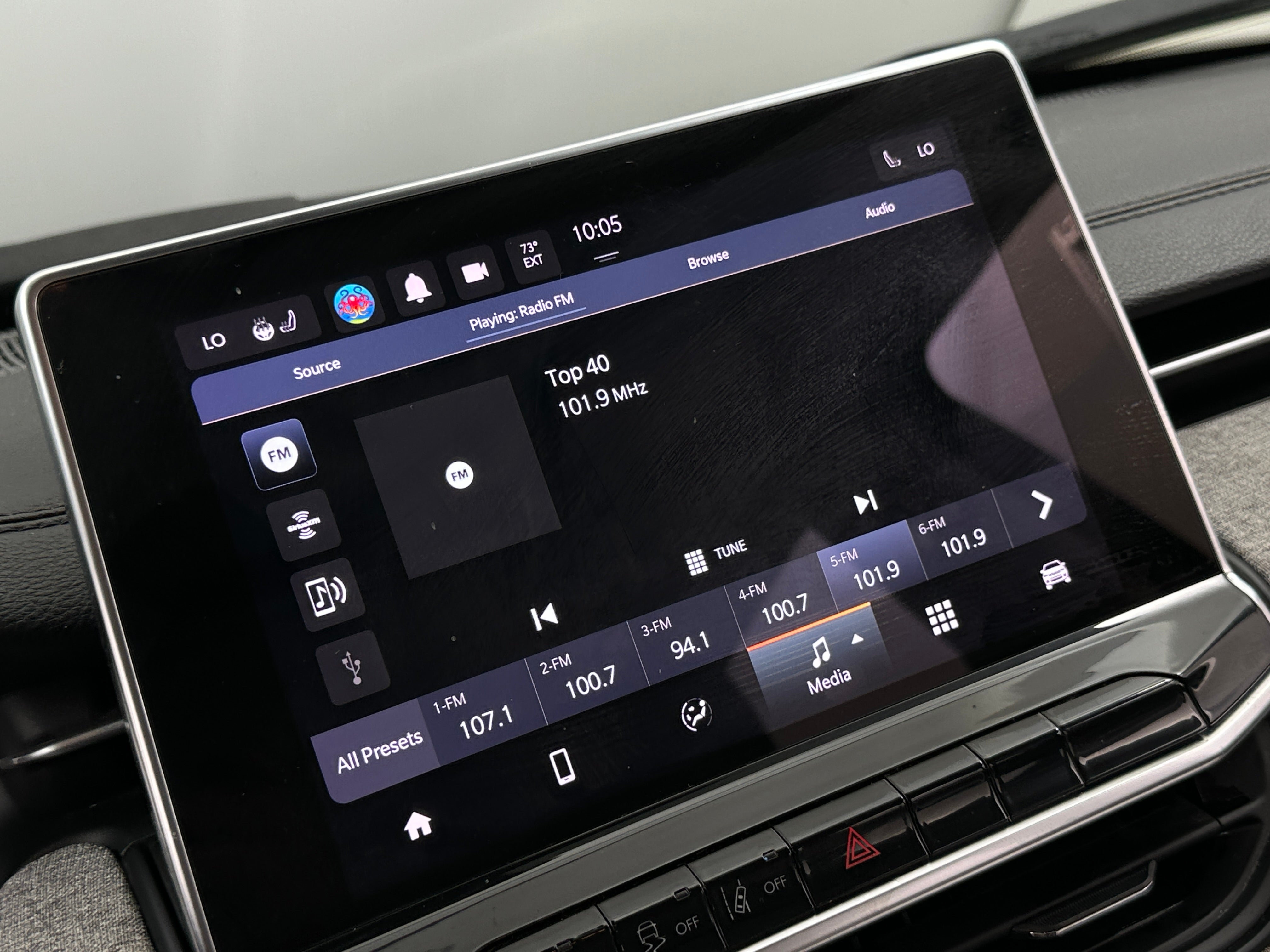 2022 Jeep Compass Latitude 3