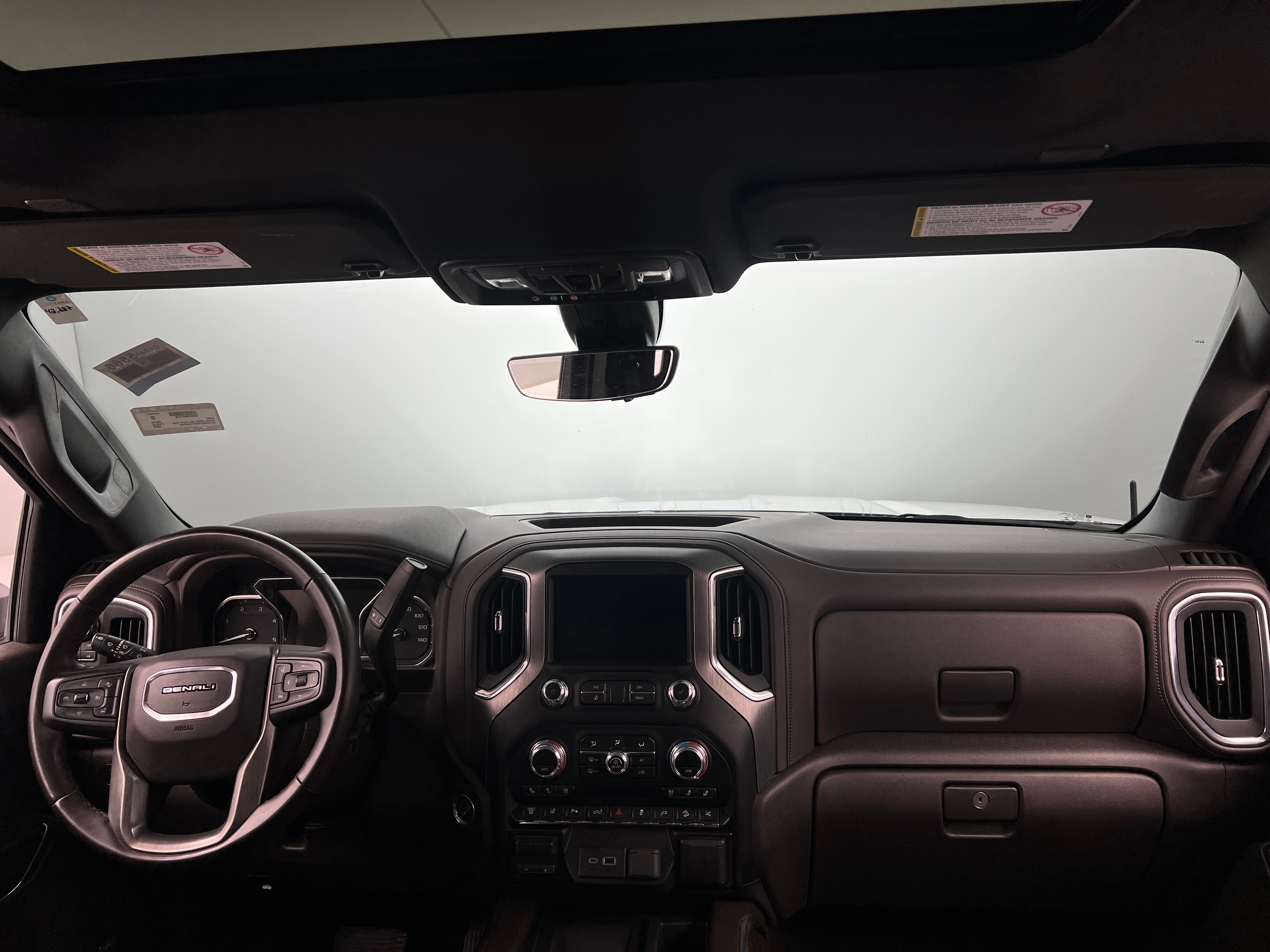 2023 GMC Sierra 2500 Denali 2