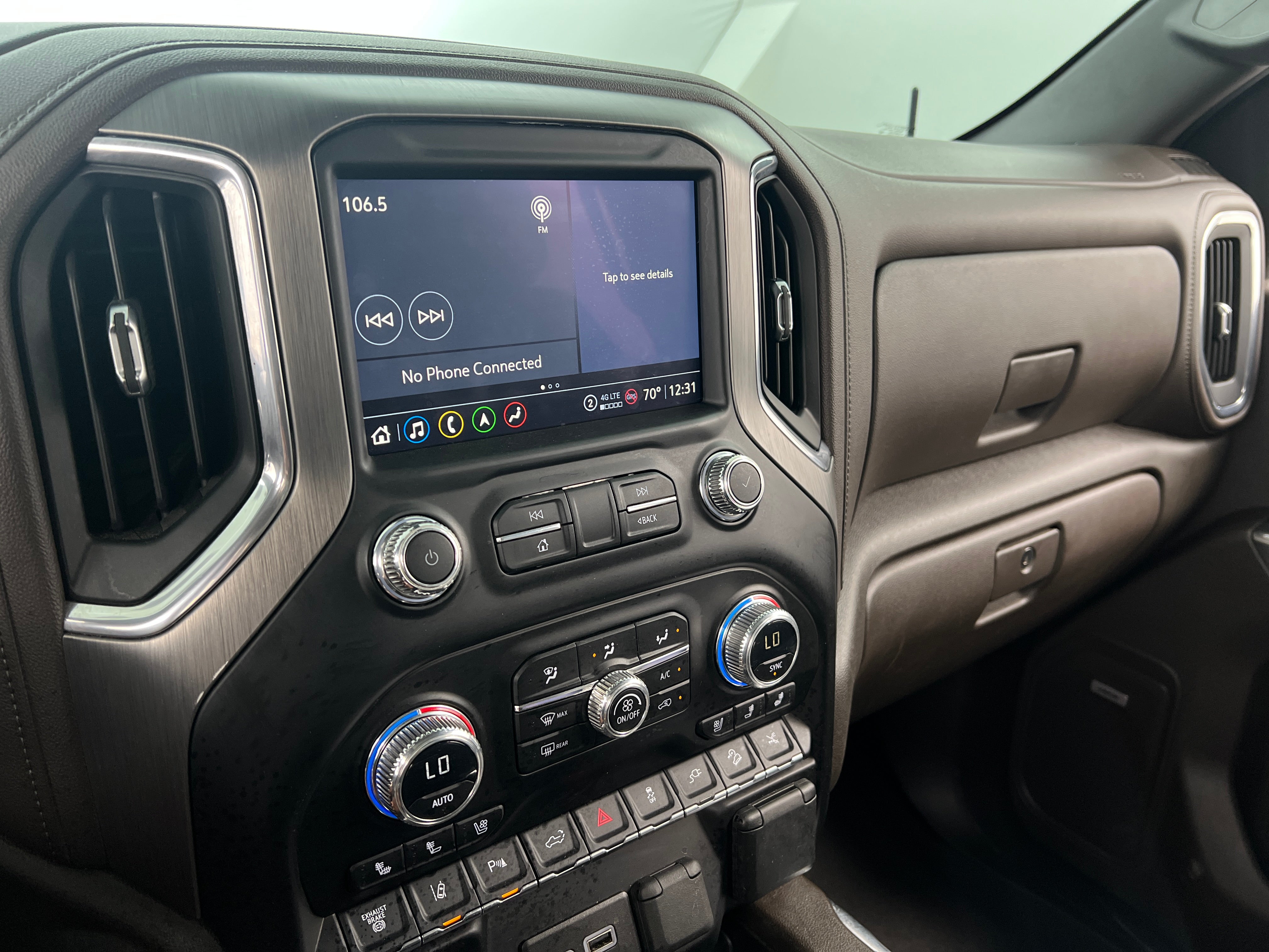 2023 GMC Sierra 2500 Denali 3