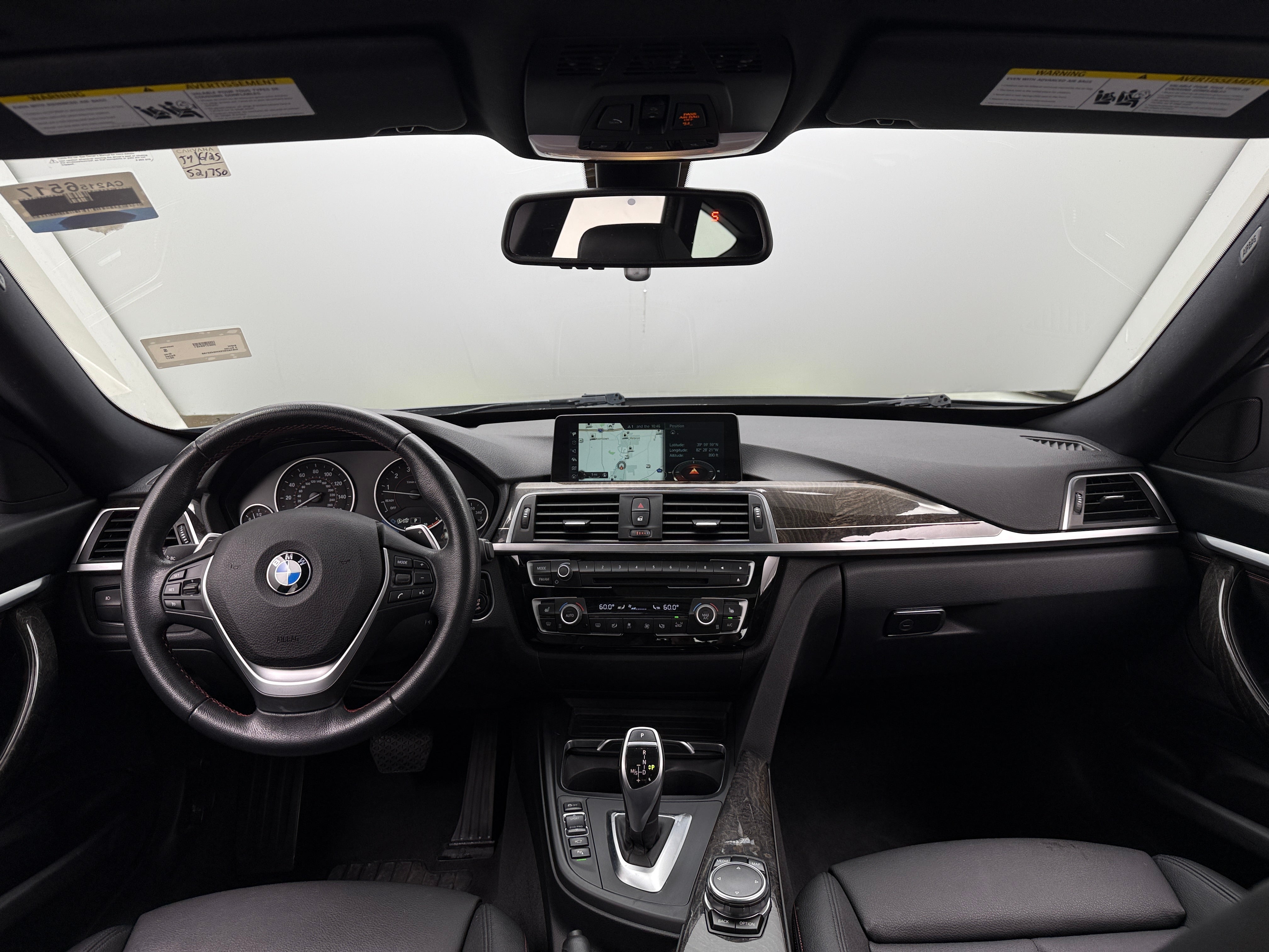 2017 BMW 3 Series 330i xDrive 2