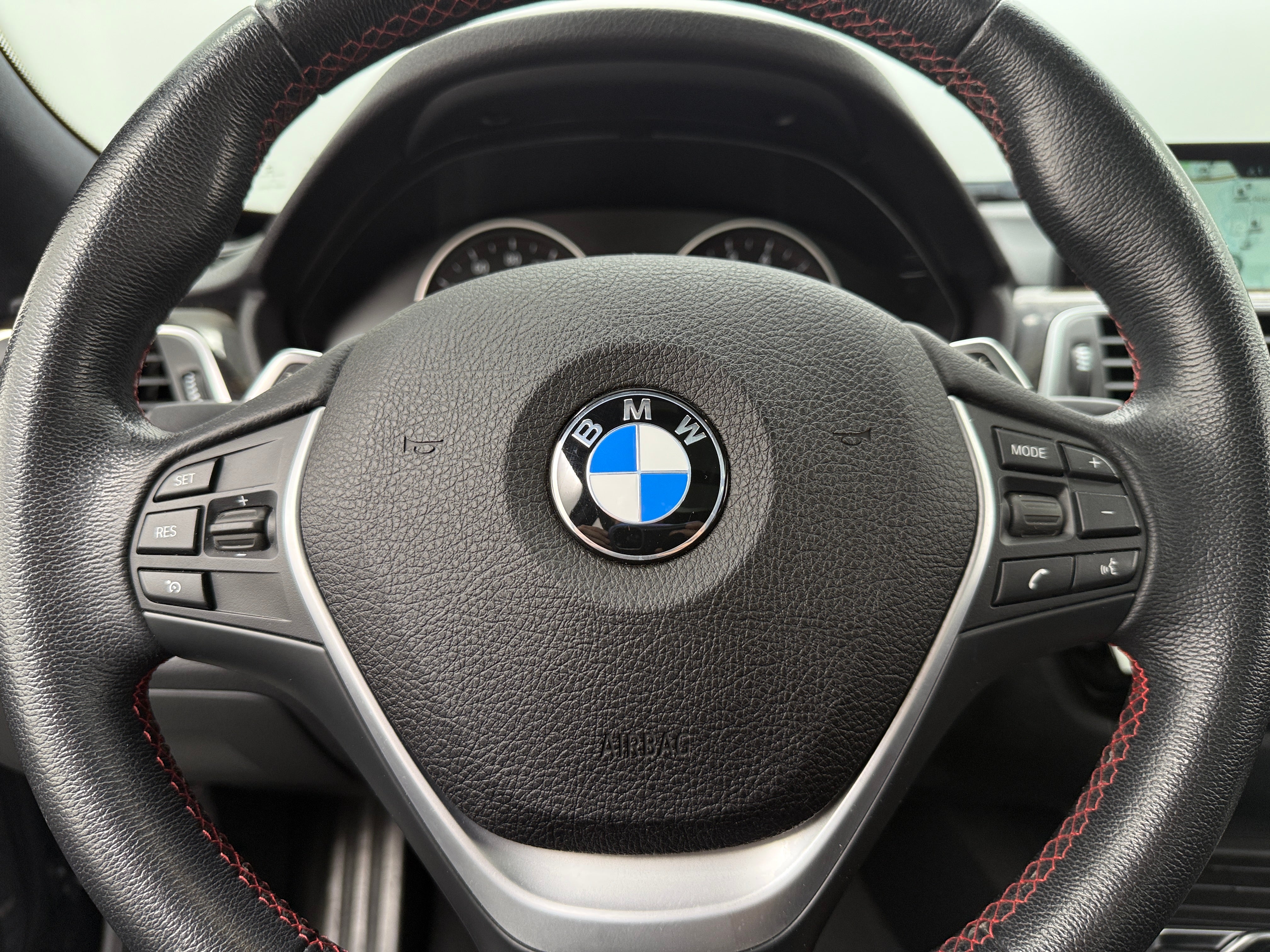 2017 BMW 3 Series 330i xDrive 4