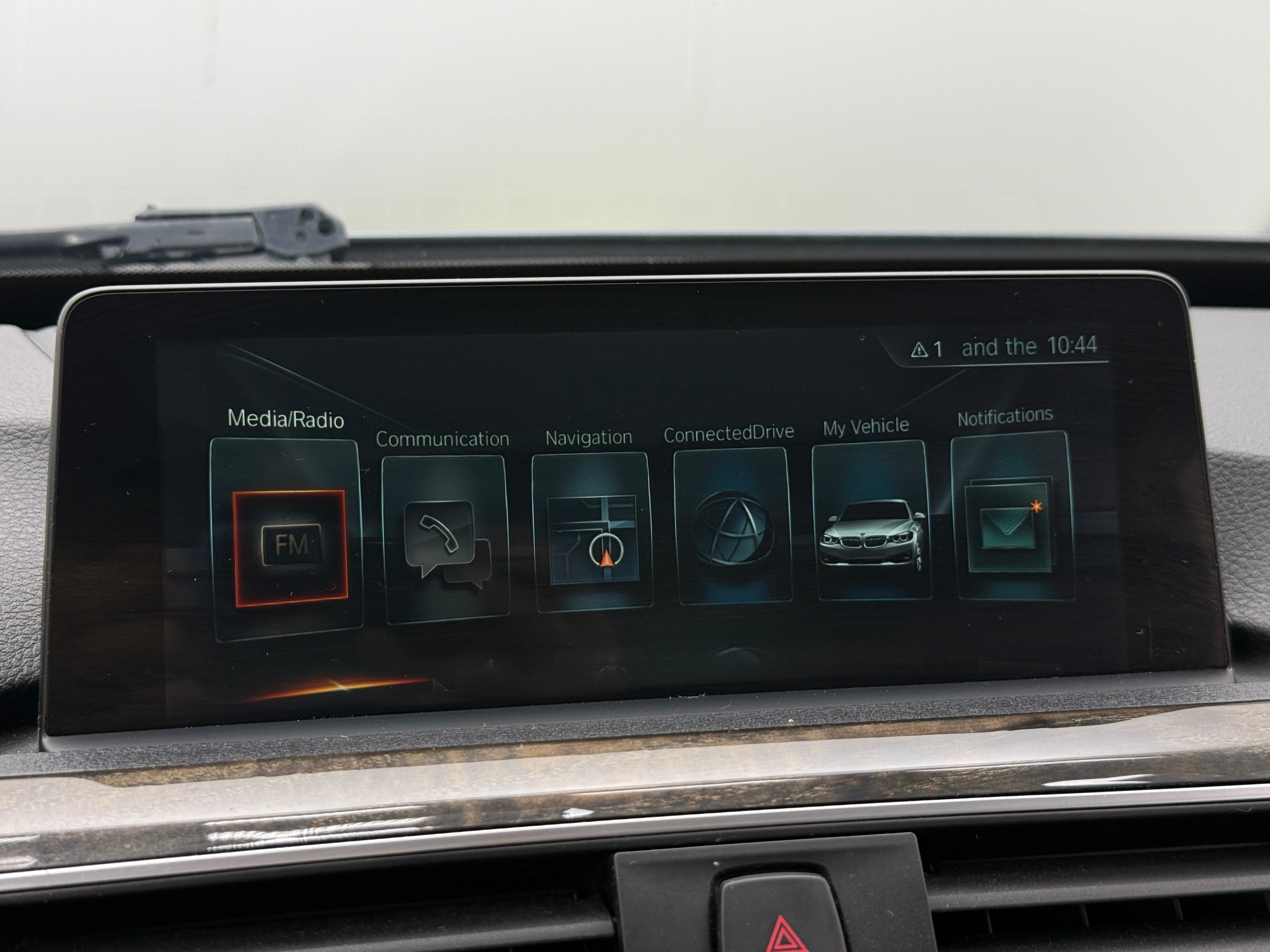 2017 BMW 3 Series 330i xDrive 3