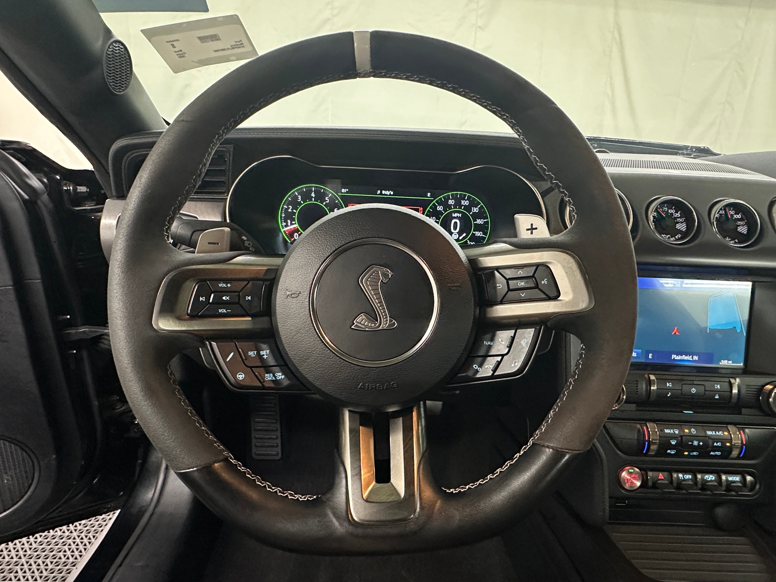 Thumbnail: 2020 Ford Mustang - 3