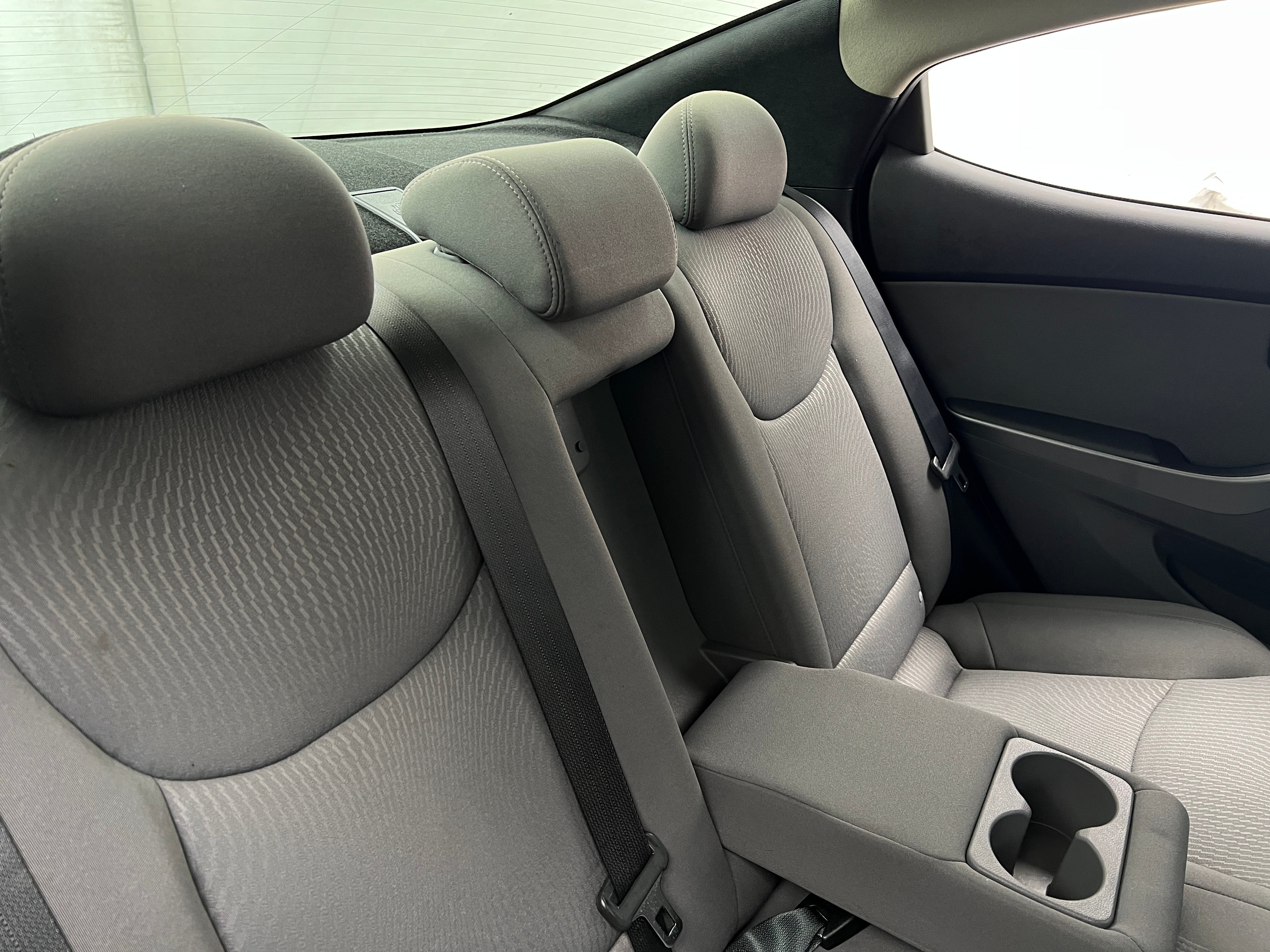 2015 Hyundai Elantra SE 6
