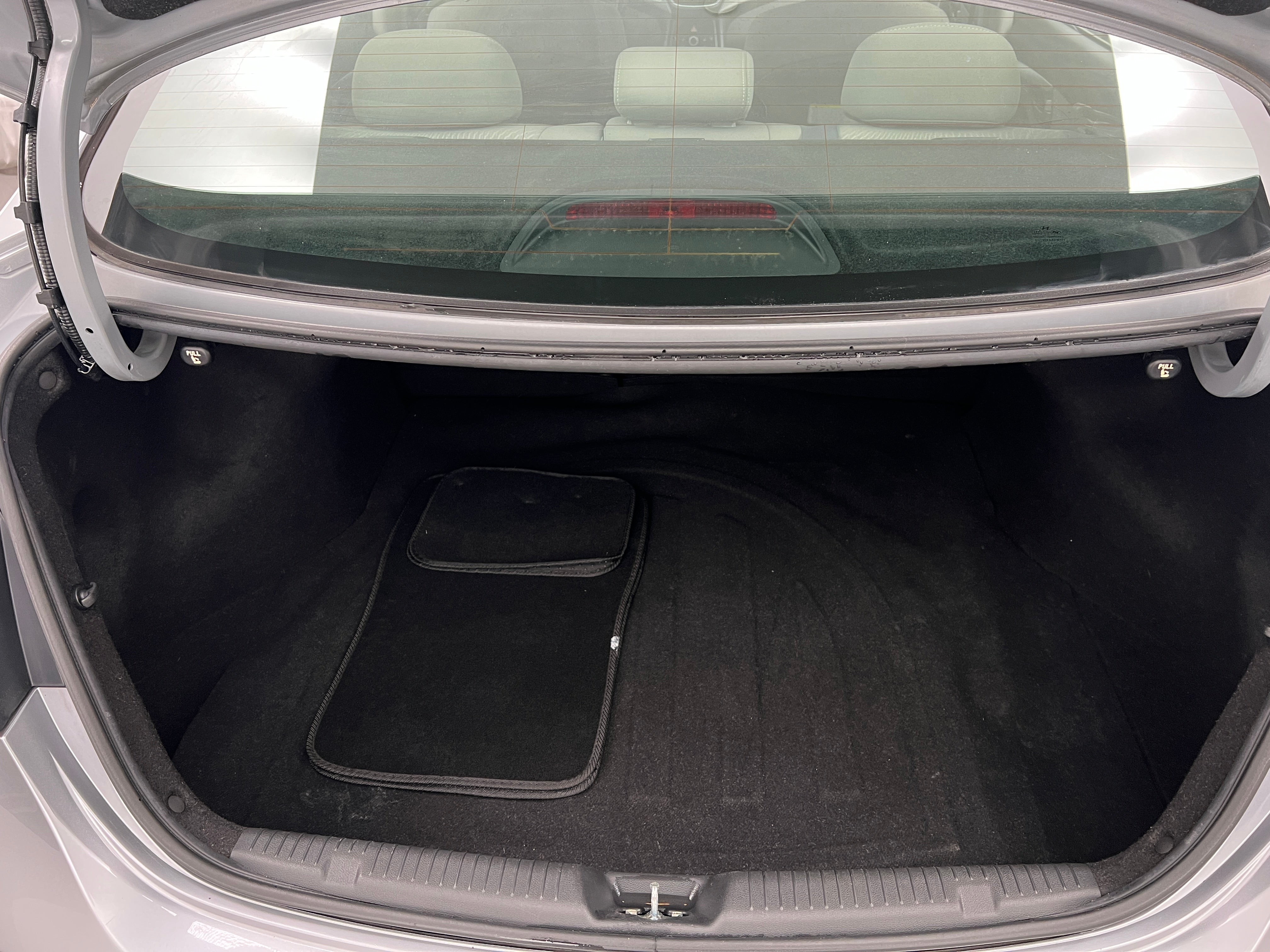 2015 Hyundai Elantra SE 7