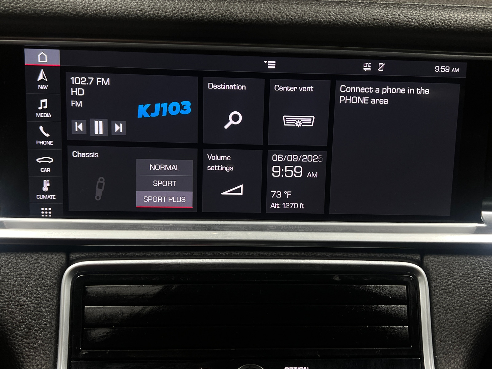 Thumbnail: 2020 Porsche Panamera - 4