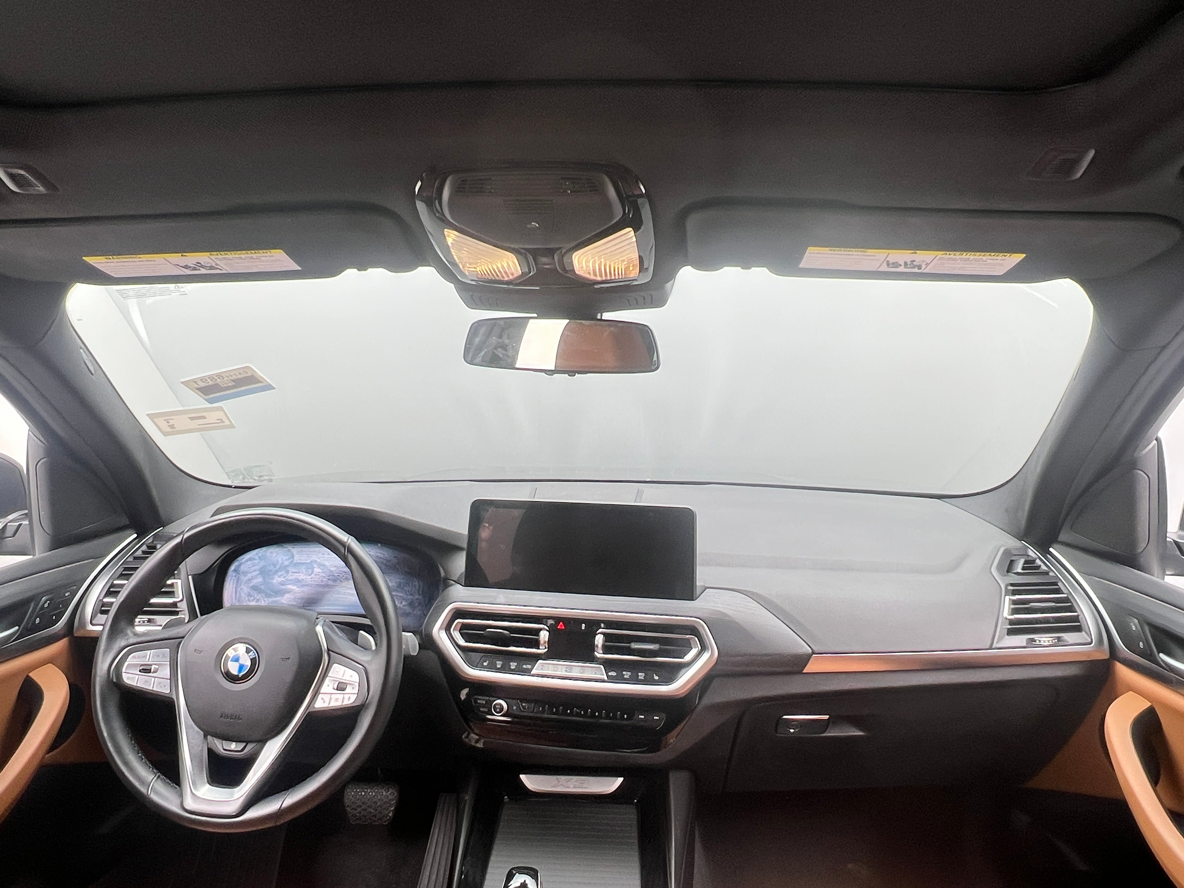2022 BMW X3 xDrive30i 2