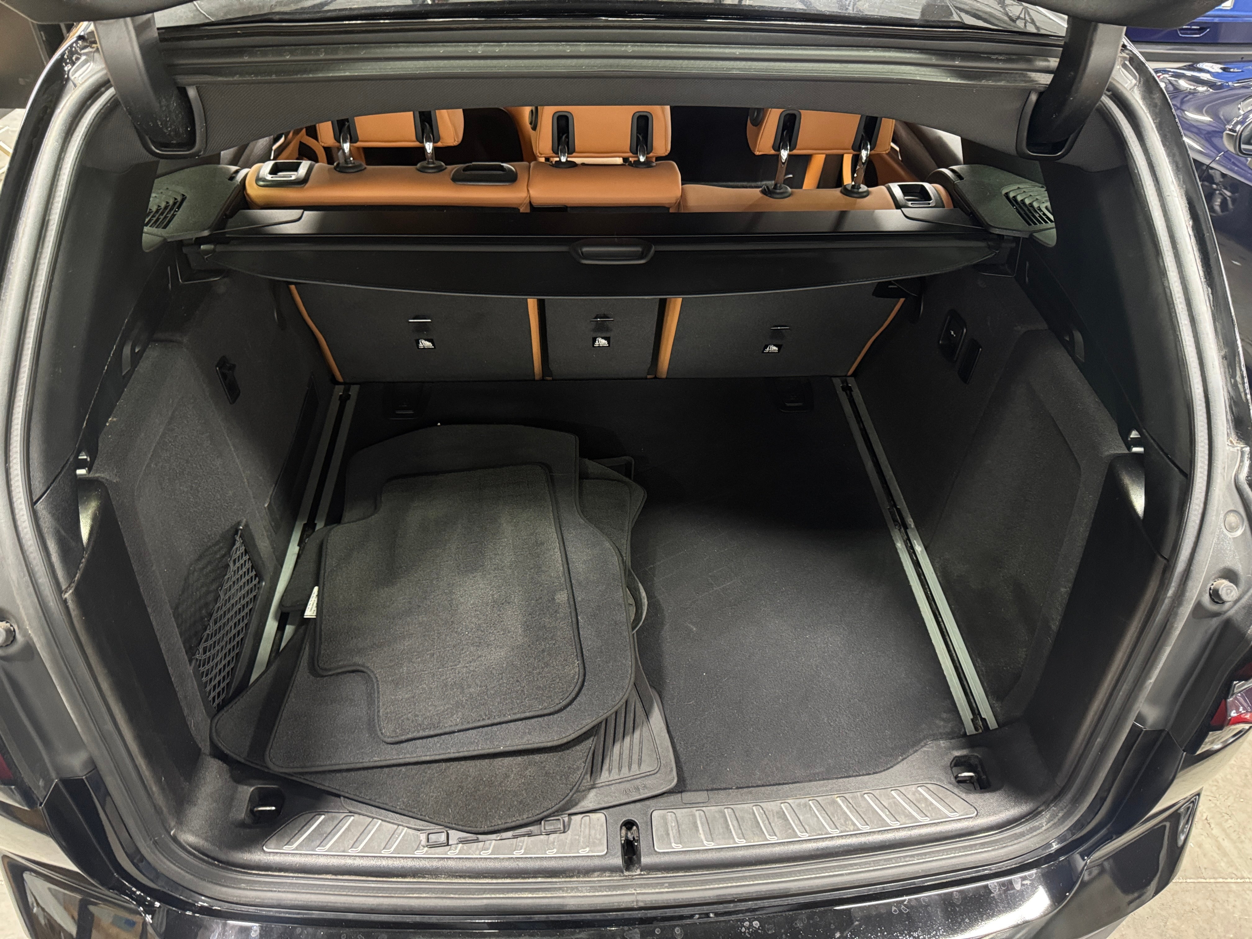 2022 BMW X3 xDrive30i 6
