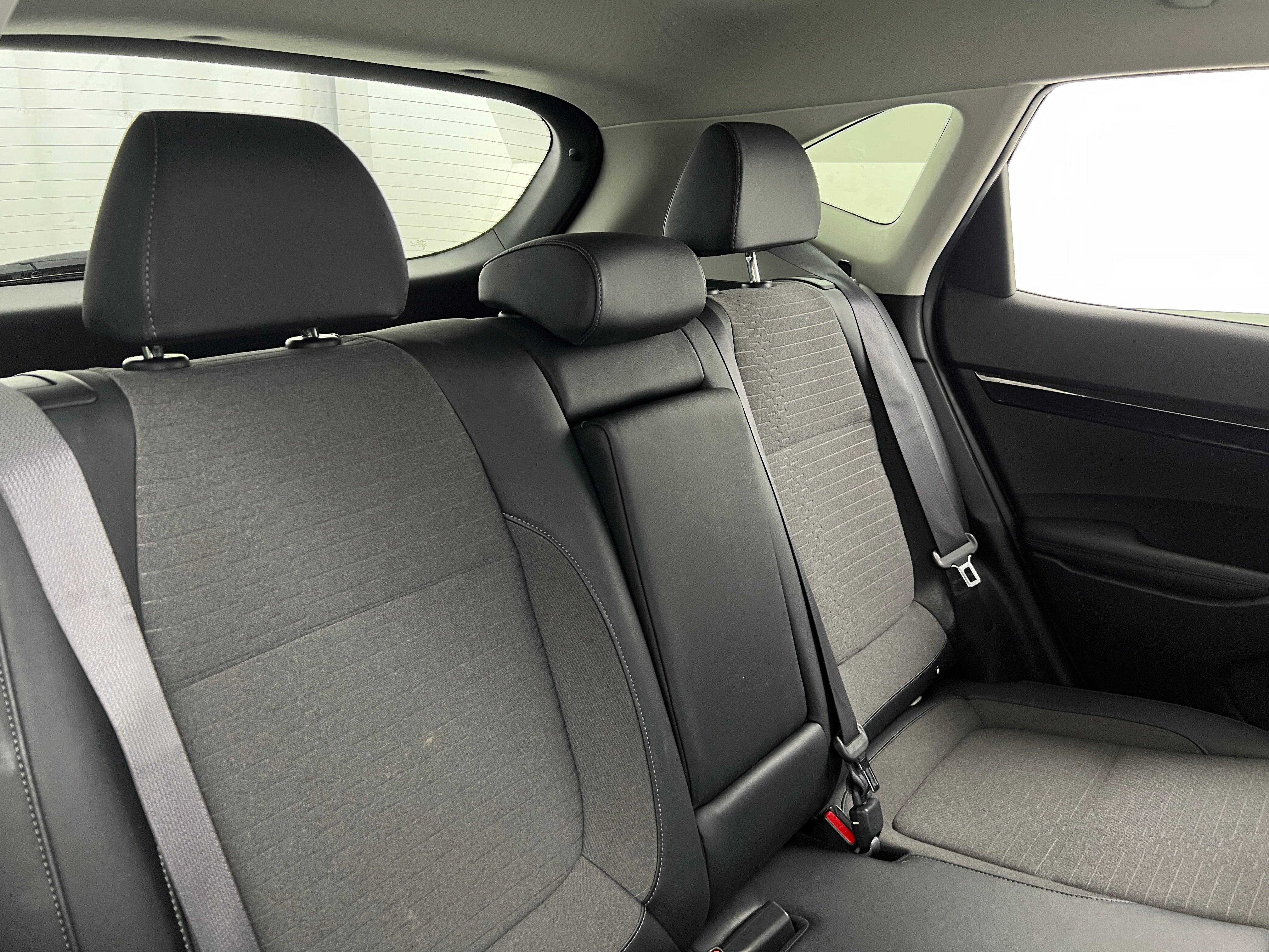 2023 Kia Seltos S 6