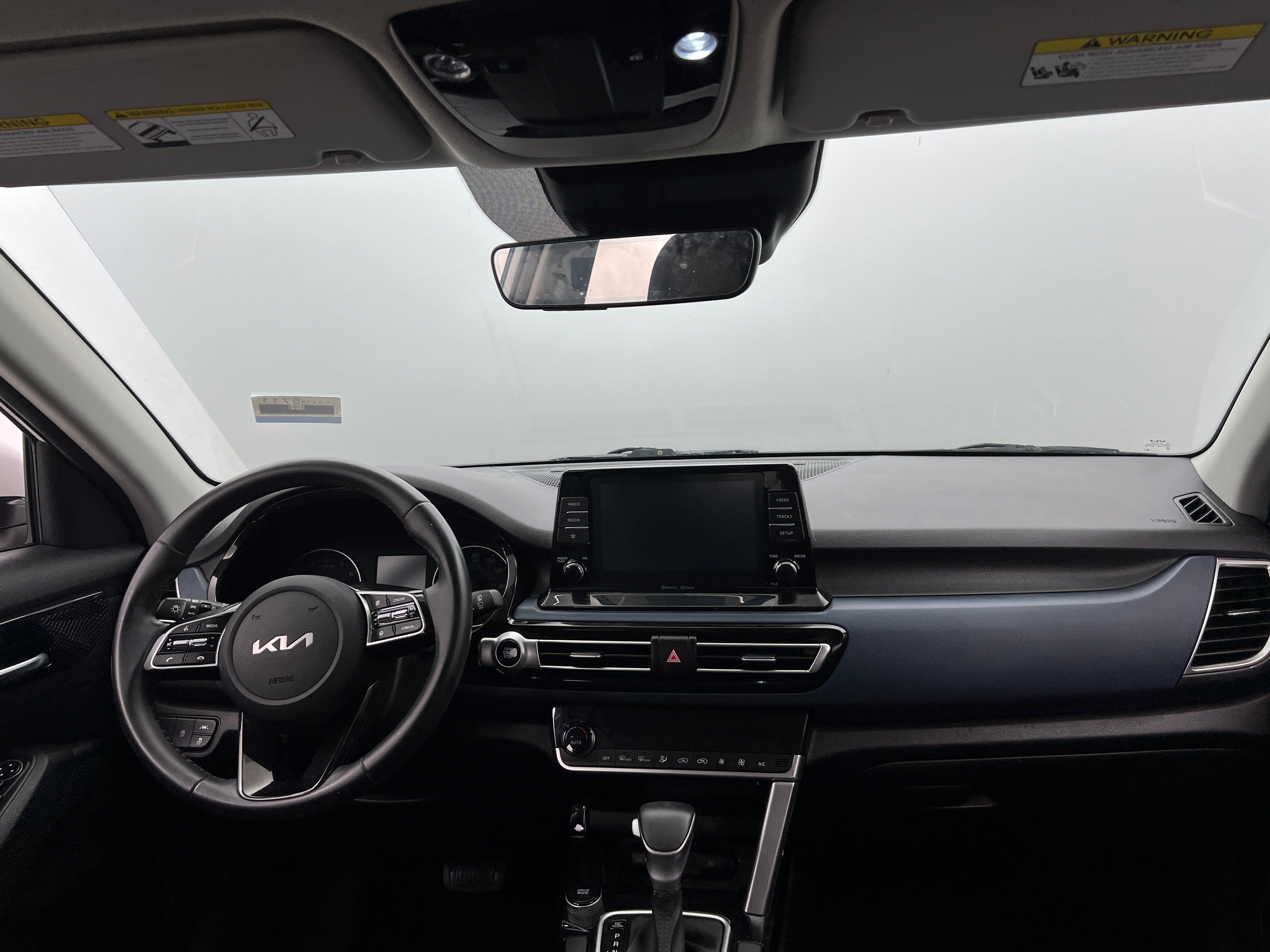 2023 Kia Seltos S 3