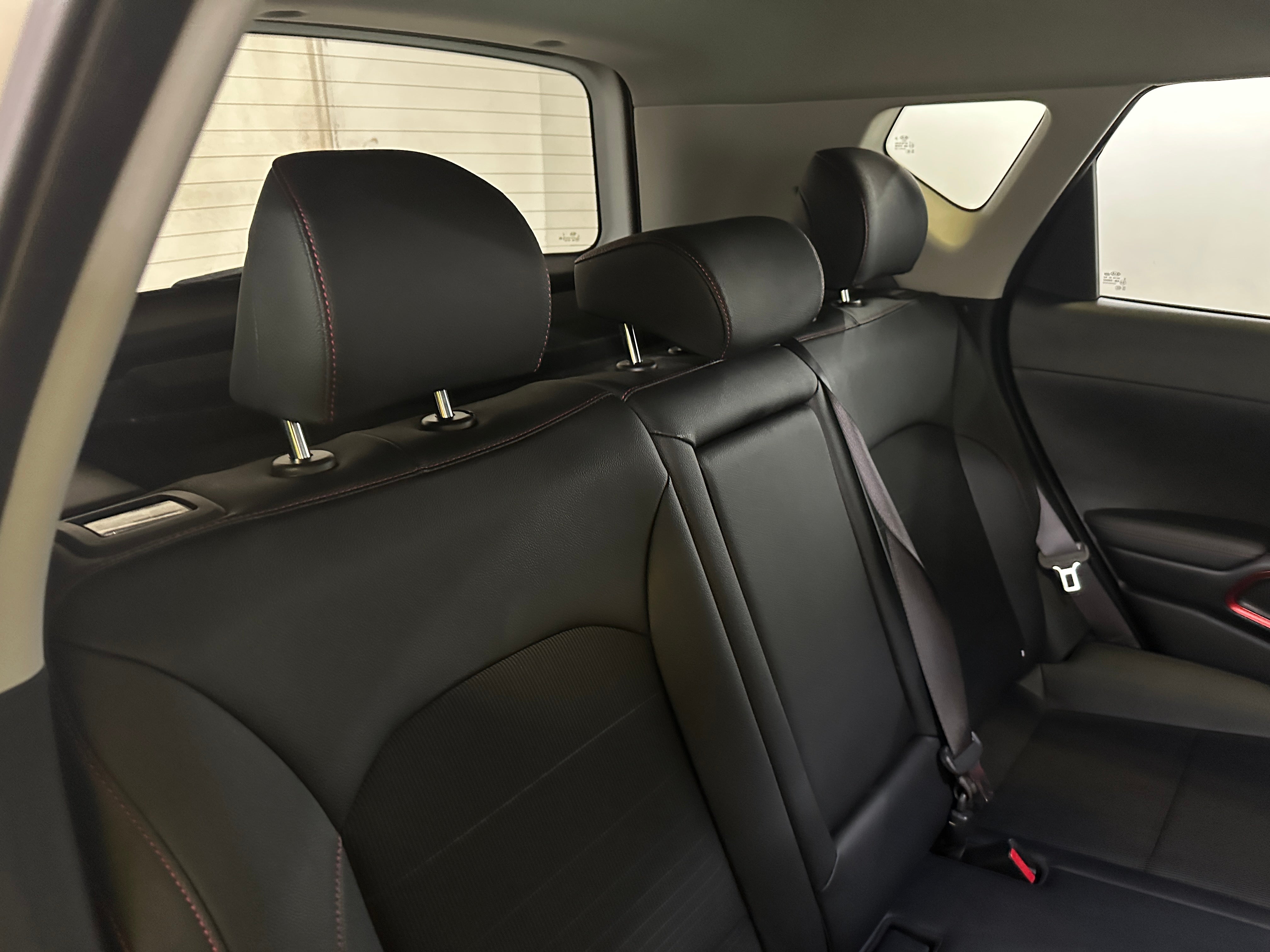 2020 Kia Soul GT-Line 5