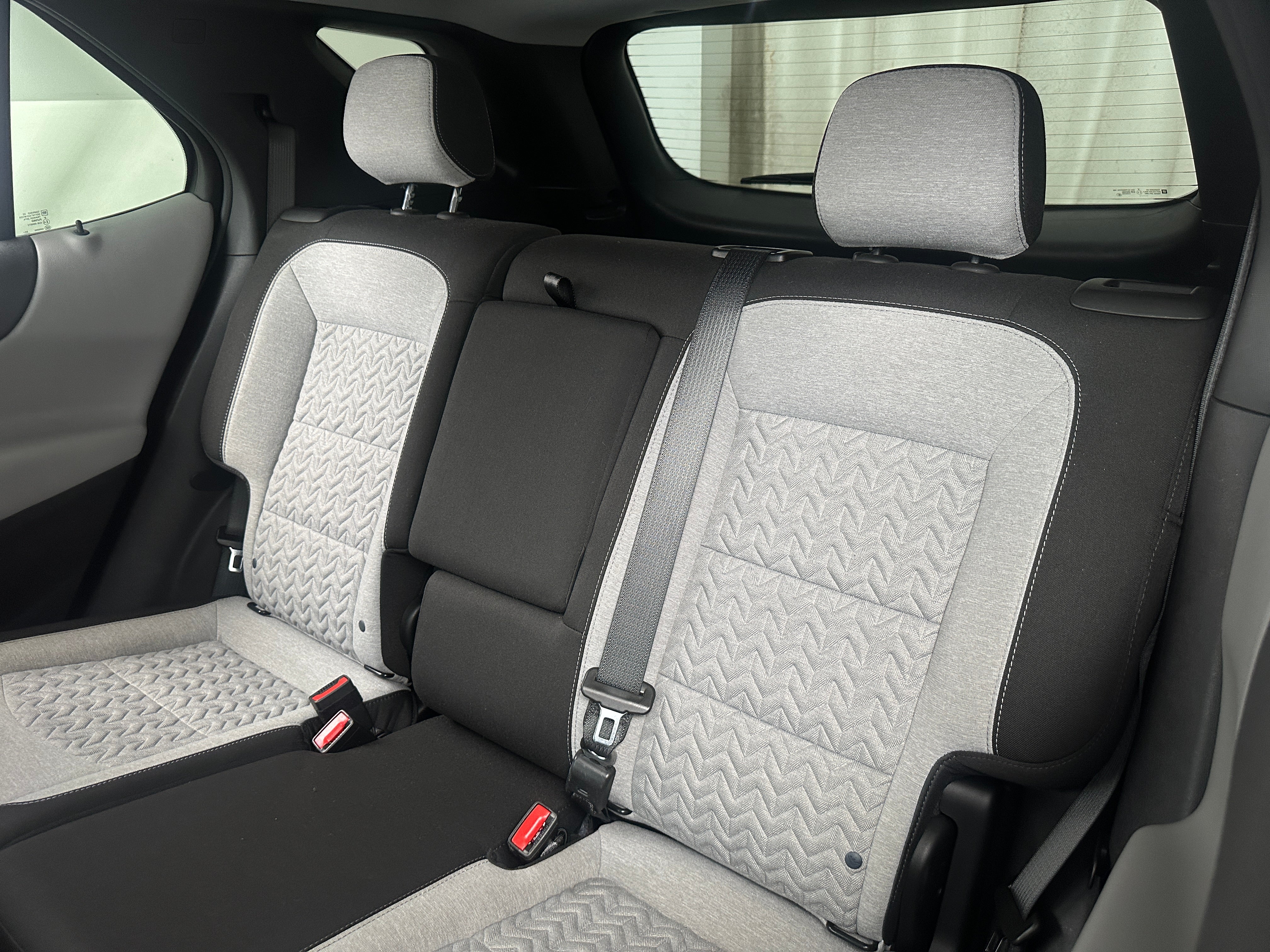 2023 Chevrolet Equinox LT 6
