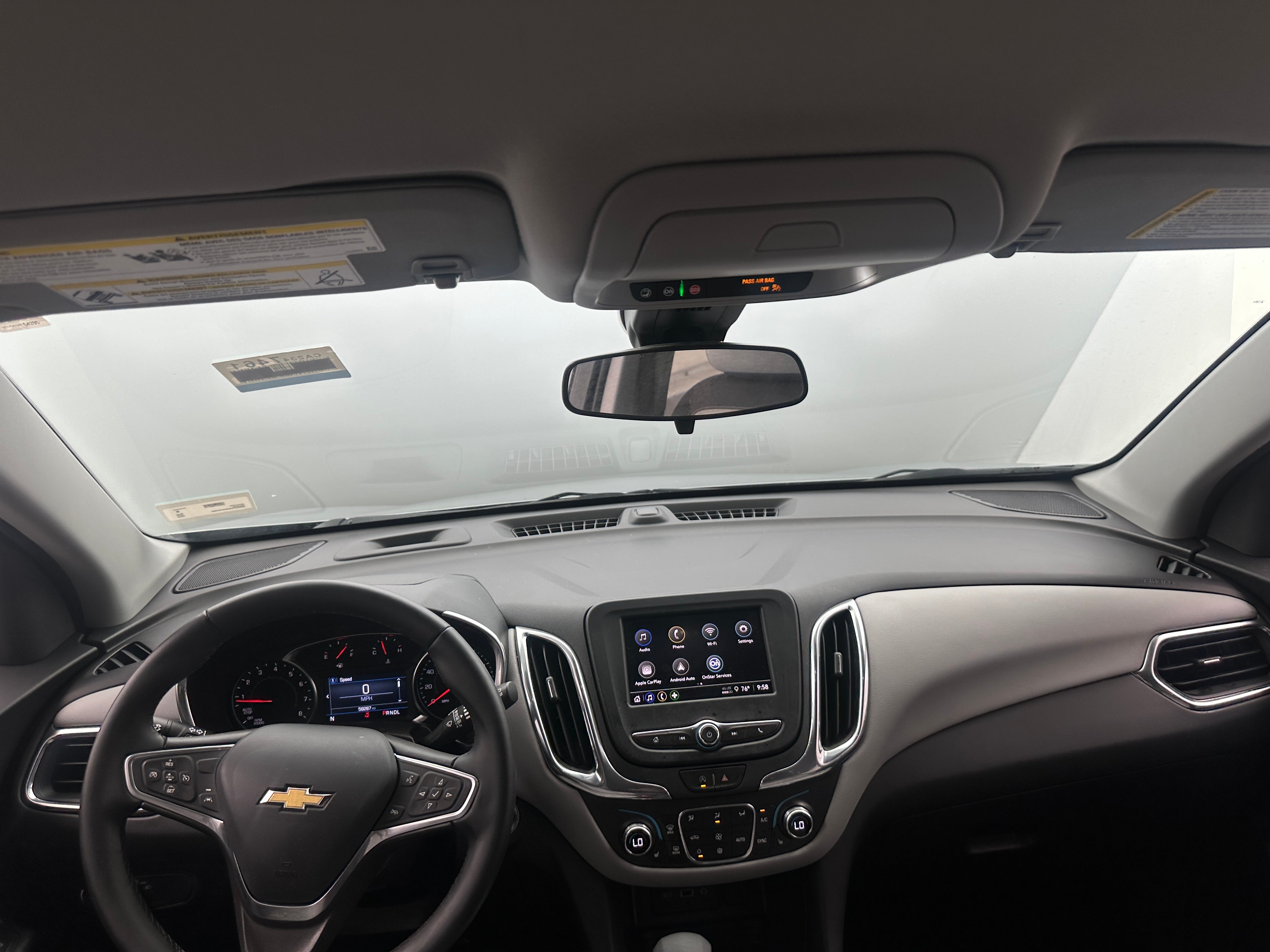 2023 Chevrolet Equinox LT 3