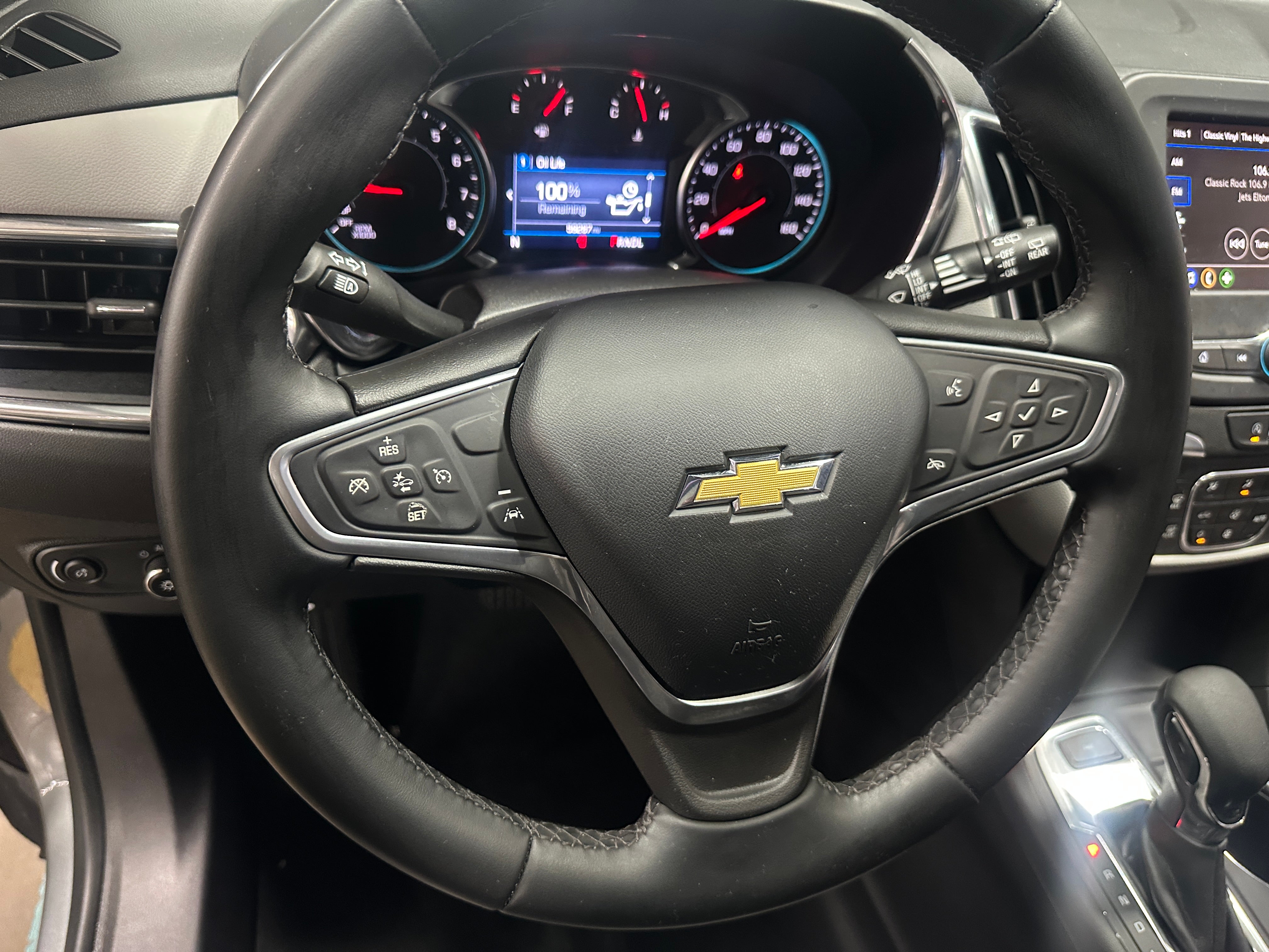 2023 Chevrolet Equinox LT 5